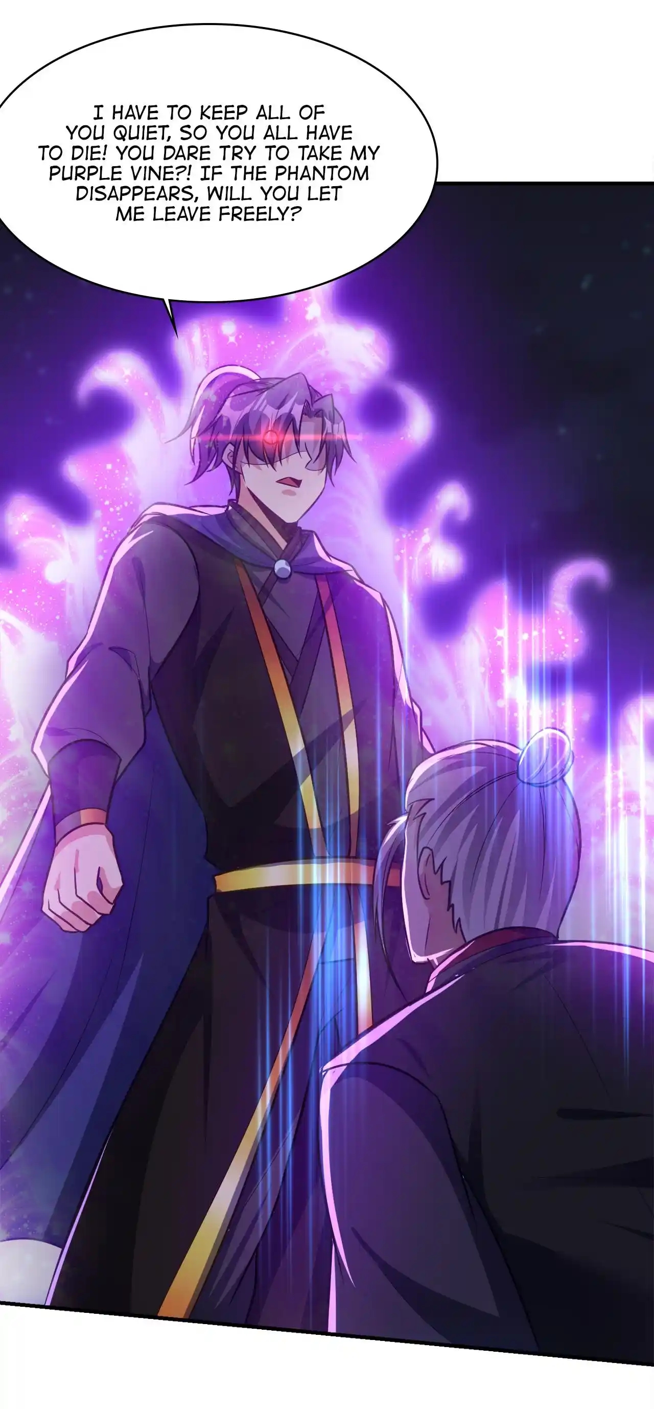 The Ultimate Devil King 212