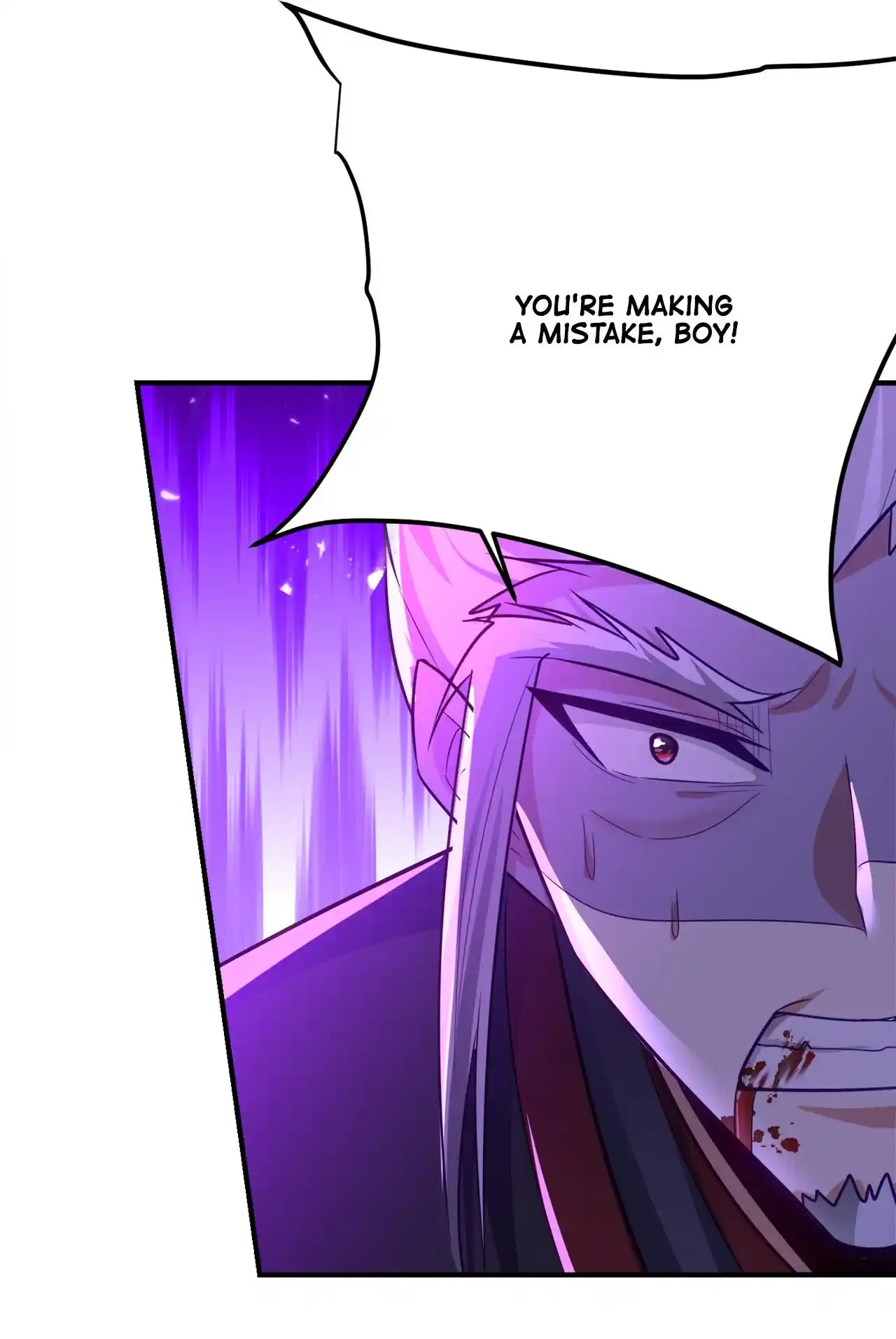 The Ultimate Devil King 213