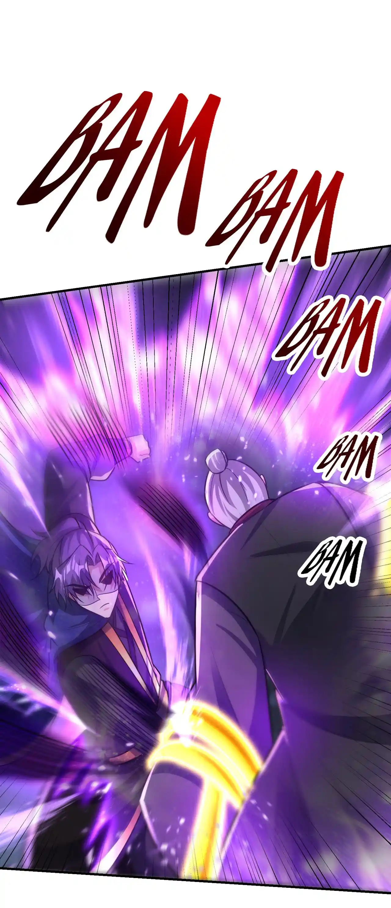 The Ultimate Devil King 213