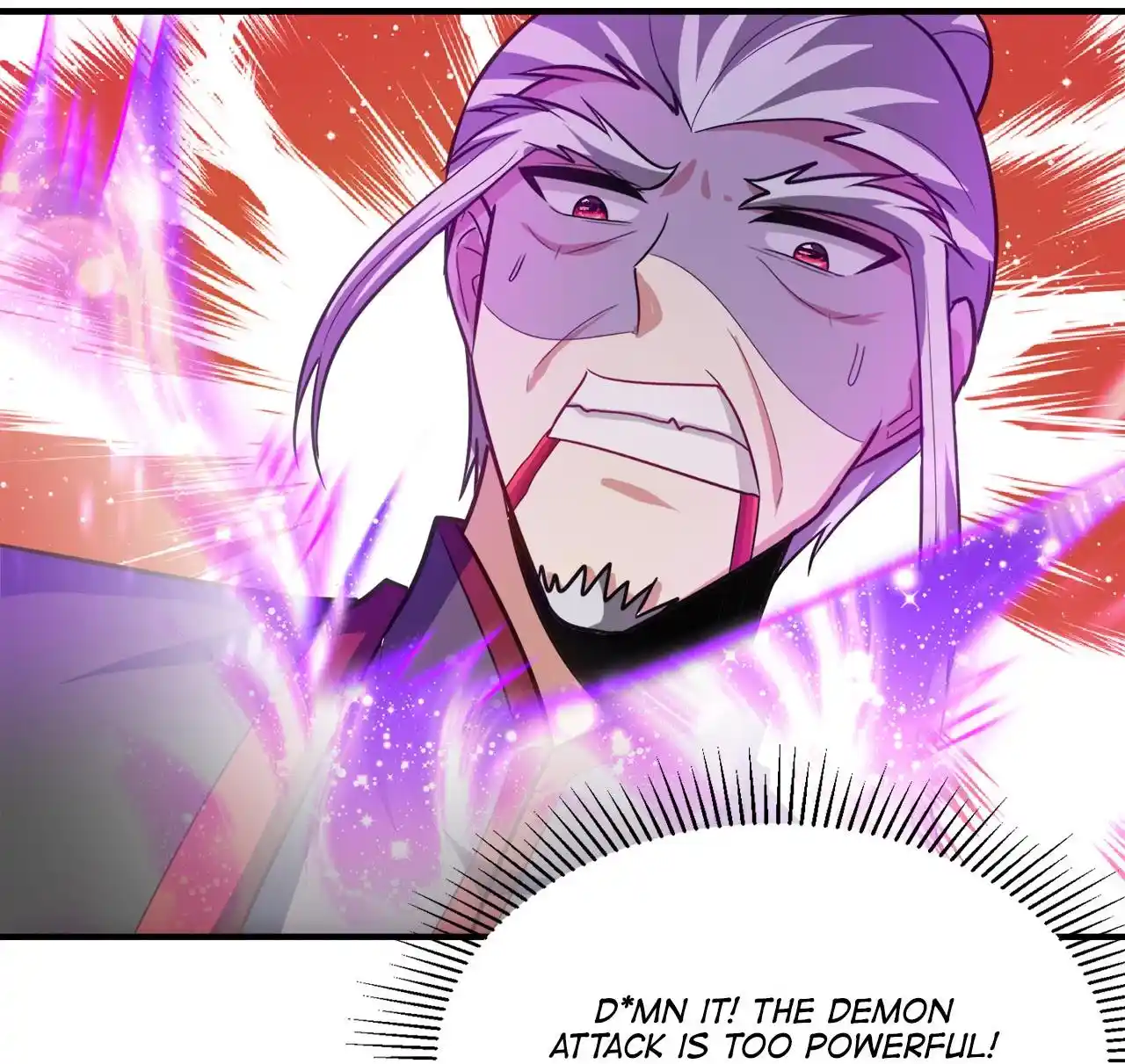 The Ultimate Devil King 213