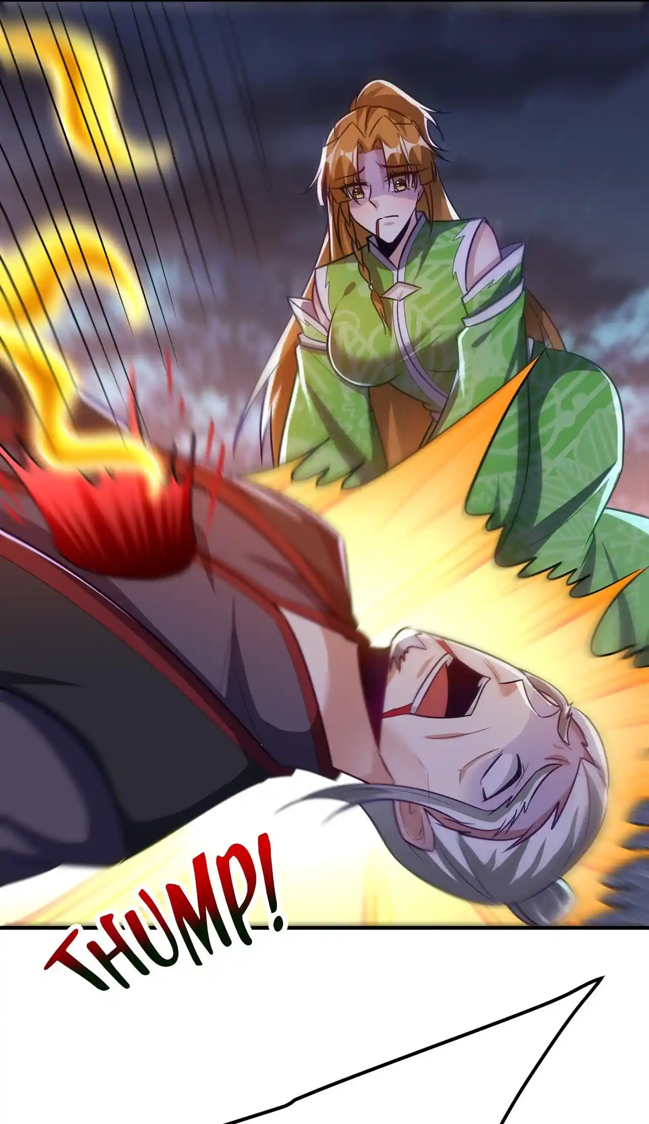 The Ultimate Devil King 213