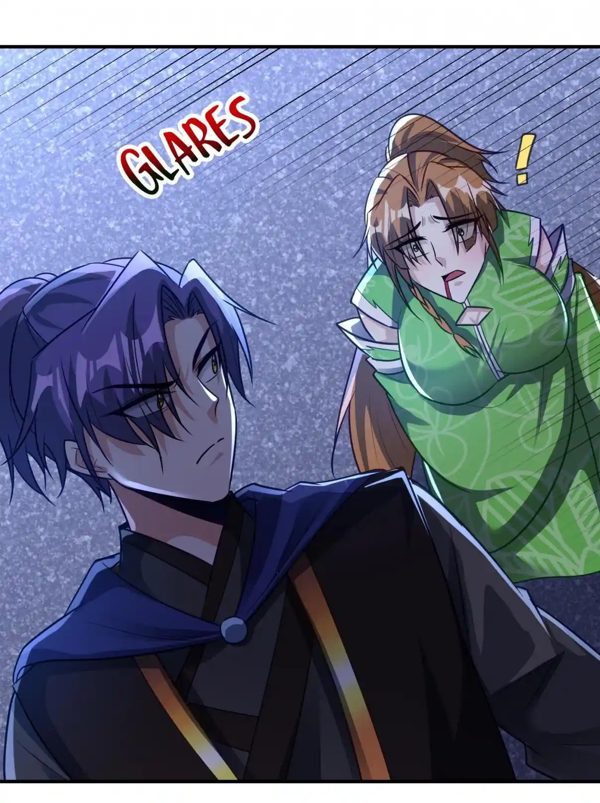 The Ultimate Devil King 213