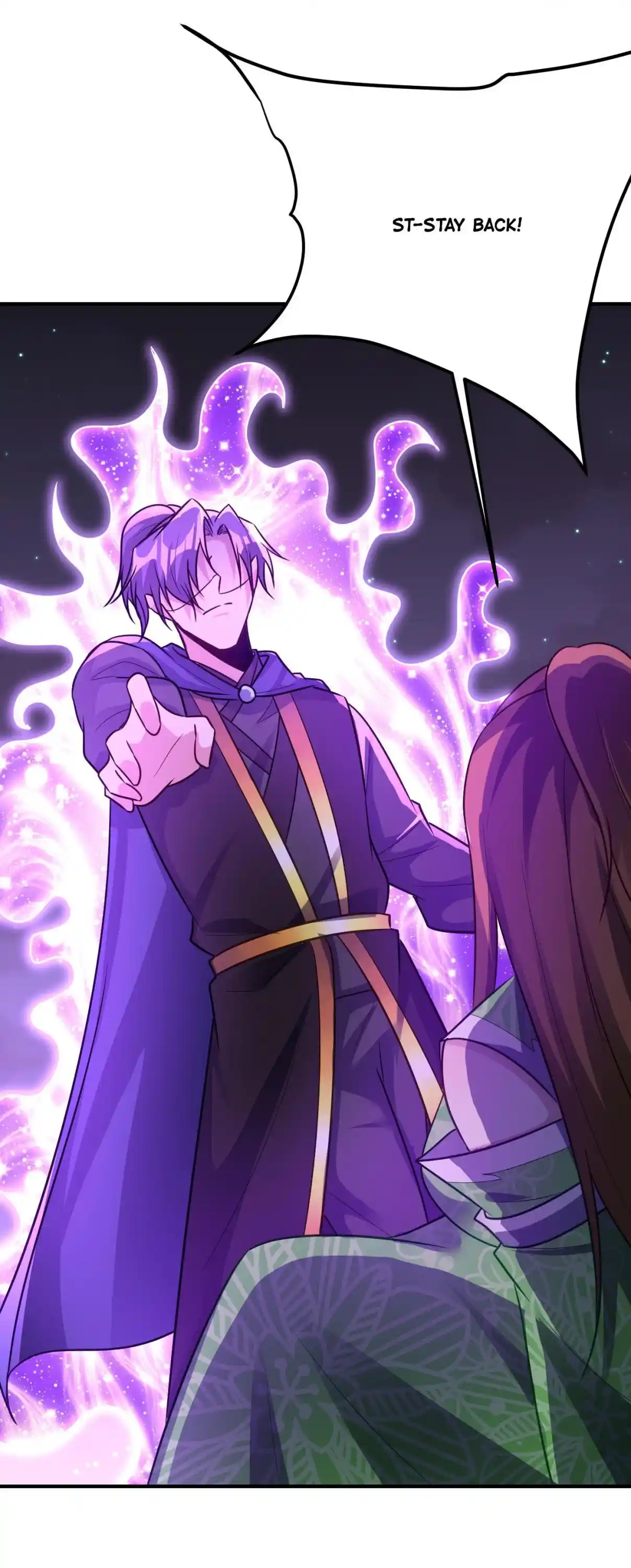 The Ultimate Devil King 213