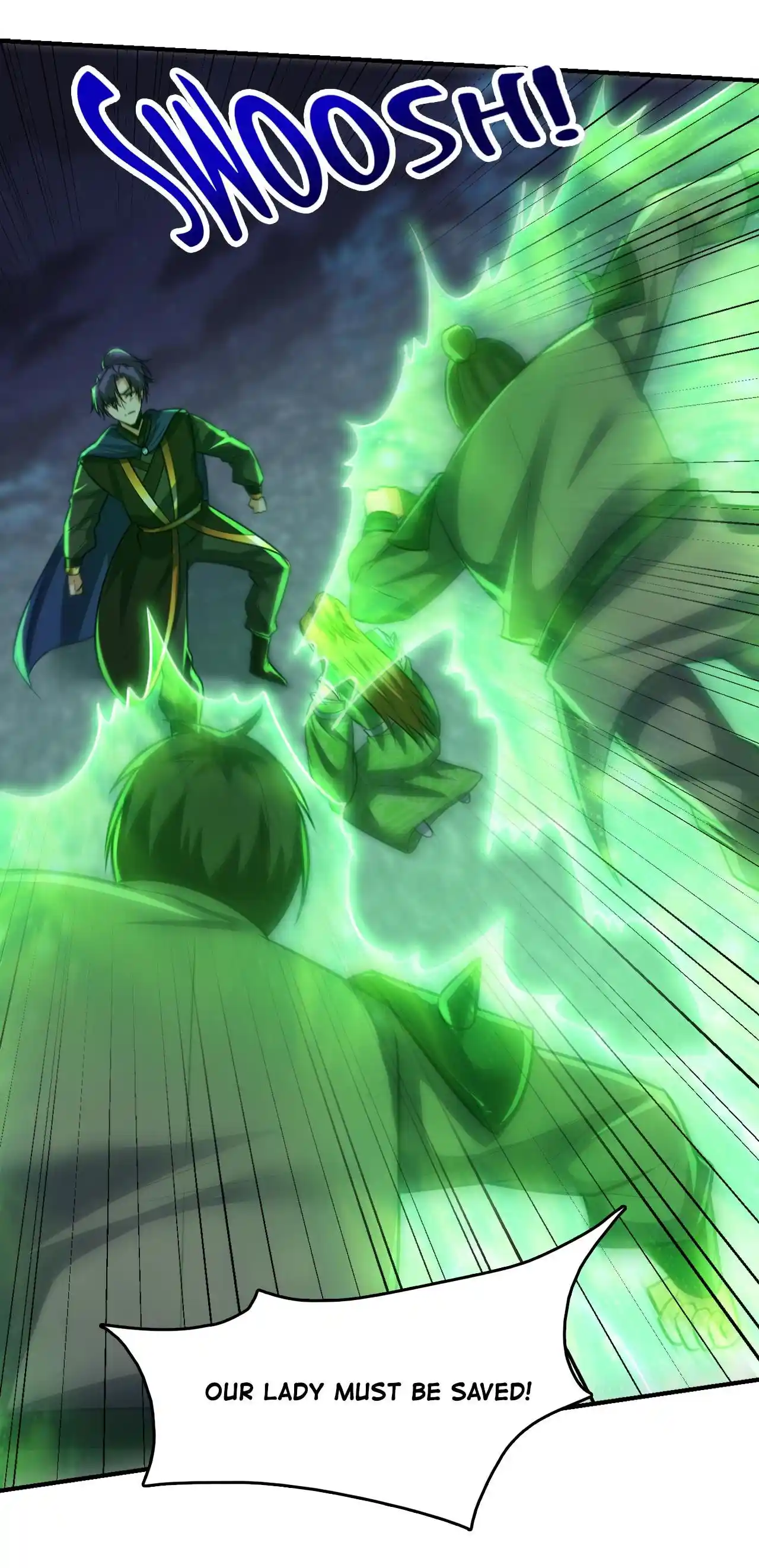 The Ultimate Devil King 213