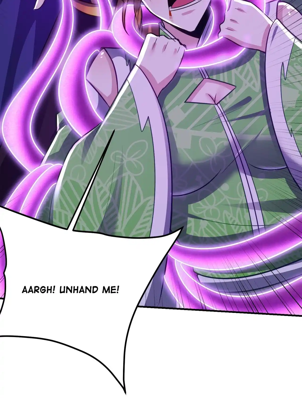 The Ultimate Devil King 213