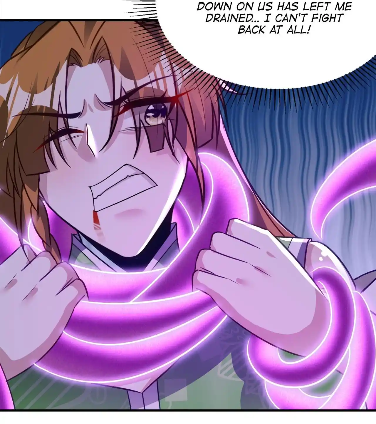 The Ultimate Devil King 213