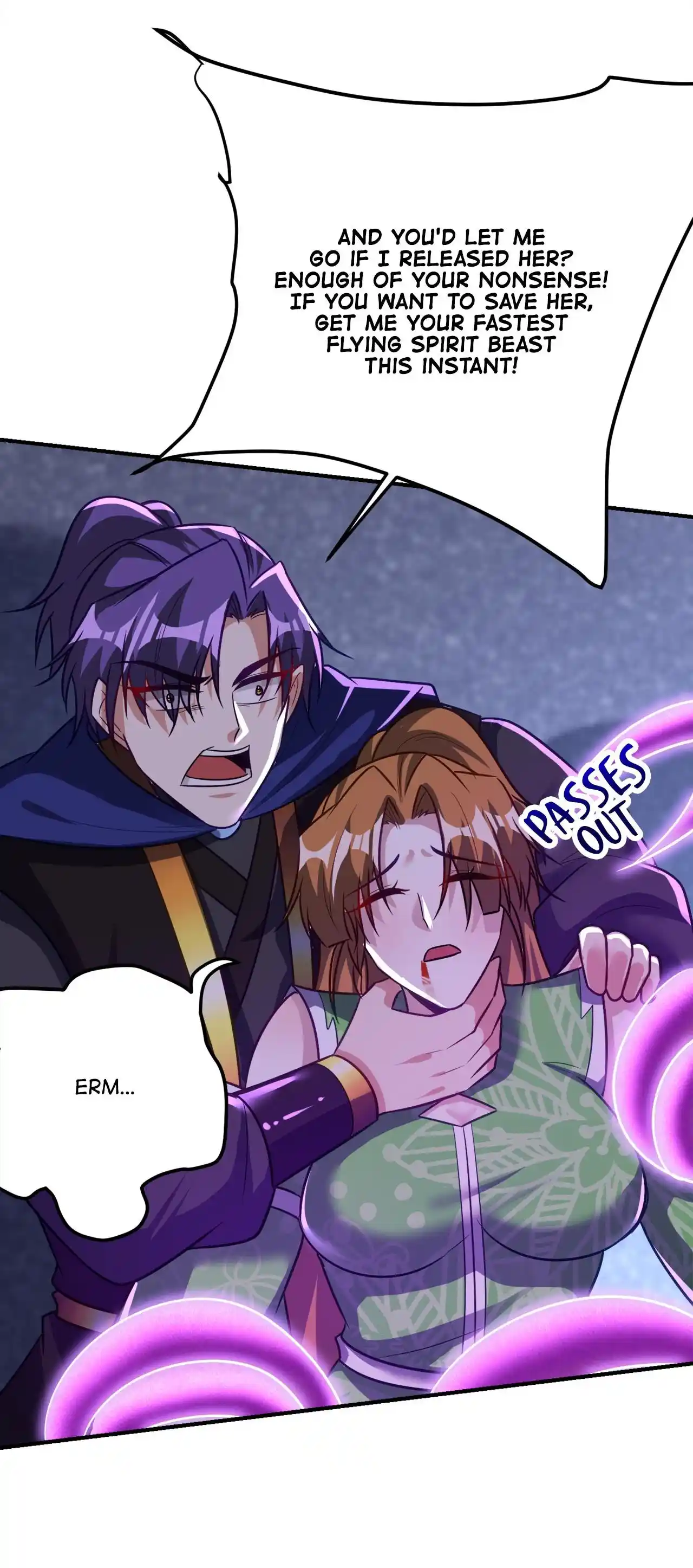 The Ultimate Devil King 213