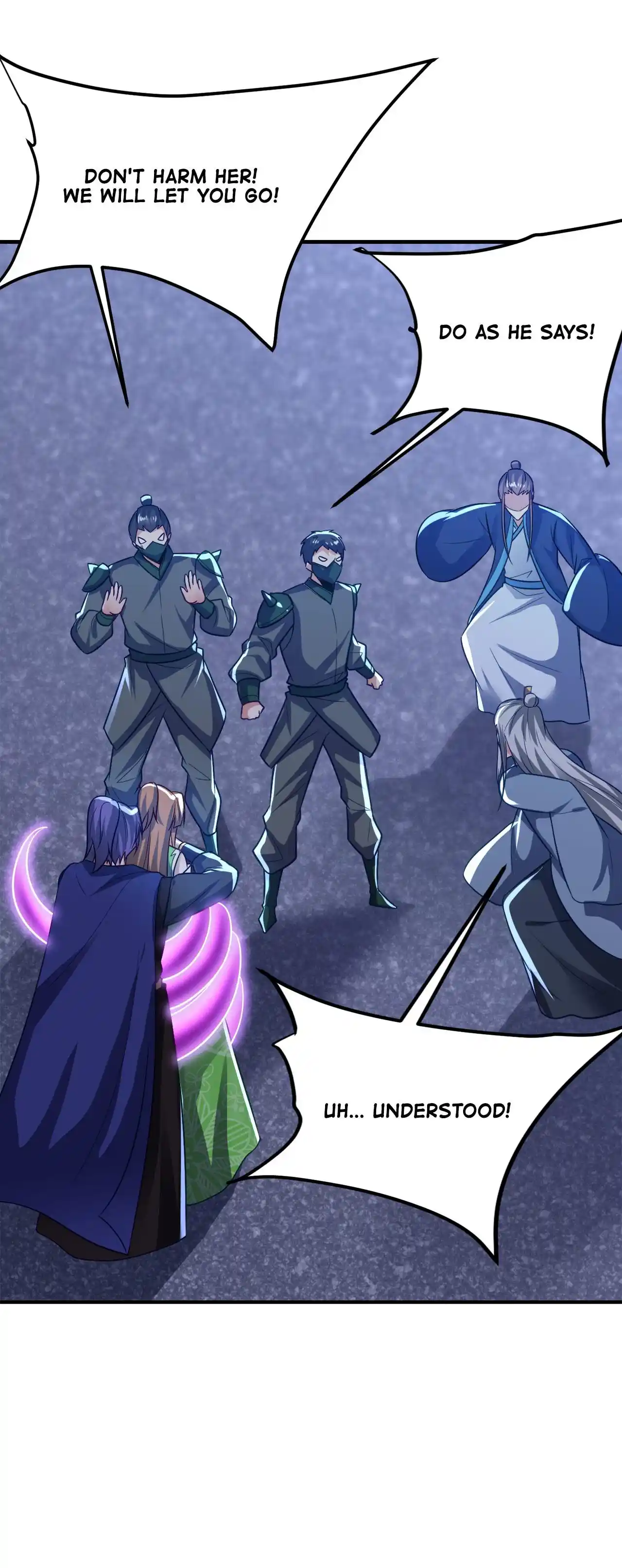 The Ultimate Devil King 213