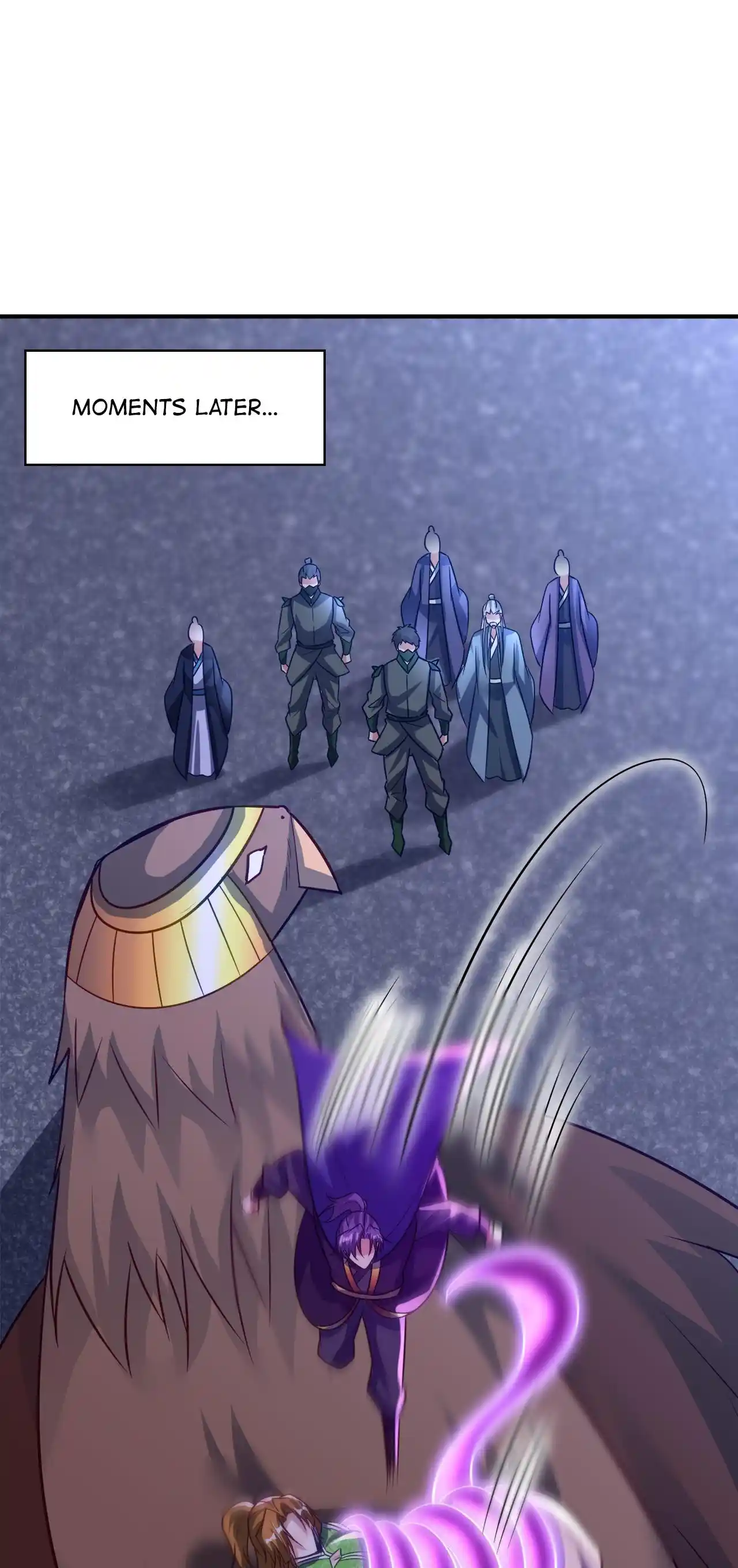 The Ultimate Devil King 213