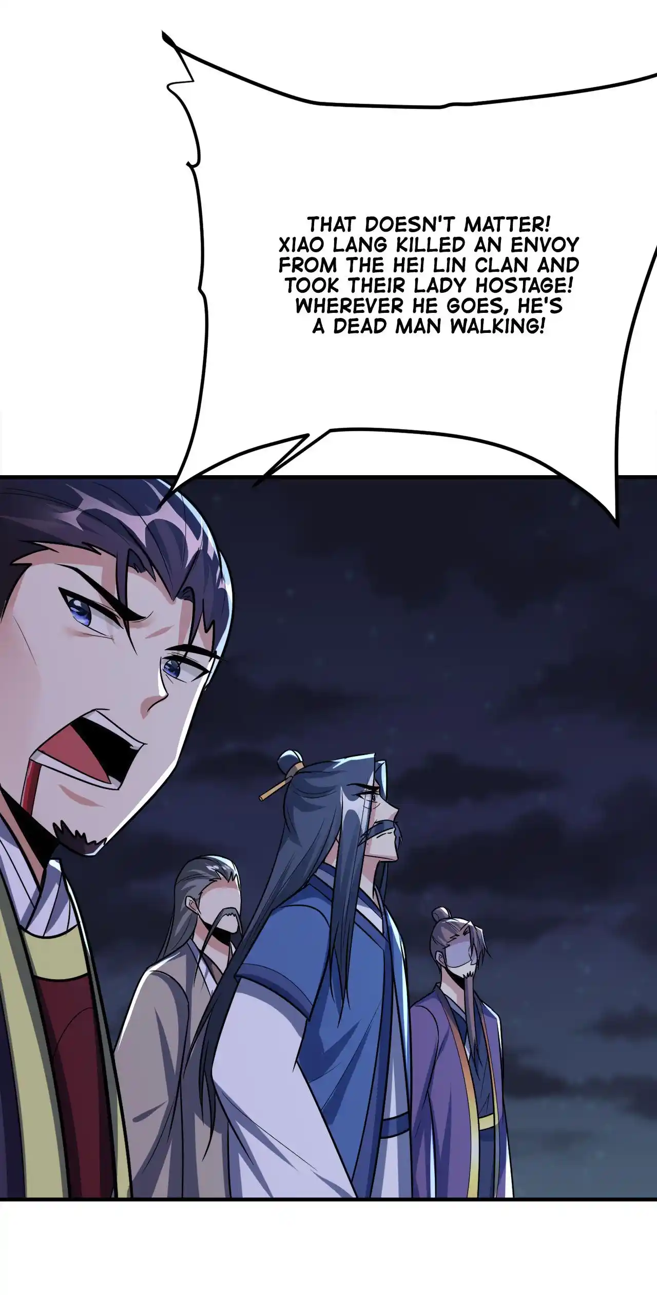 The Ultimate Devil King 213