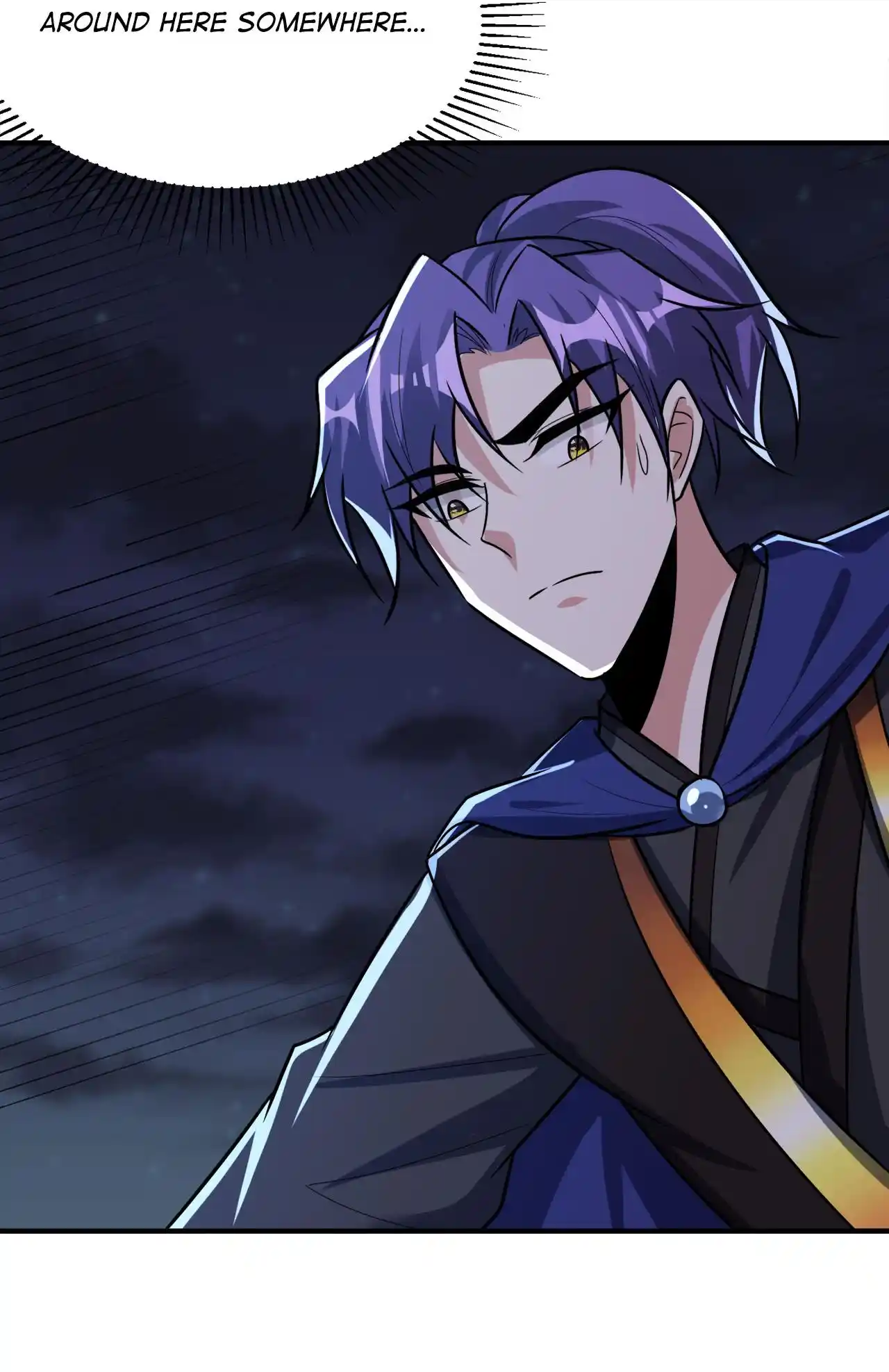 The Ultimate Devil King 213