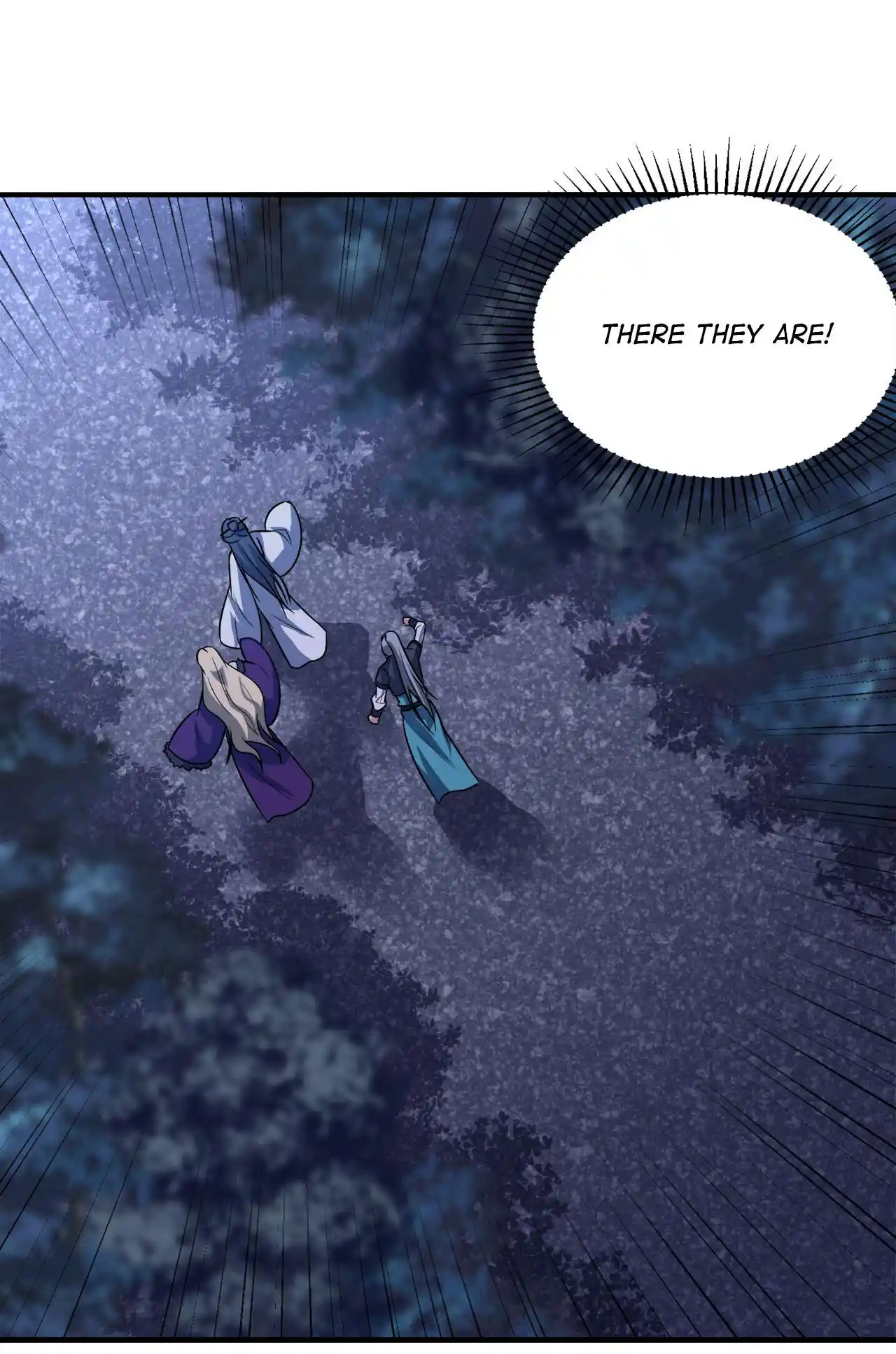 The Ultimate Devil King 213