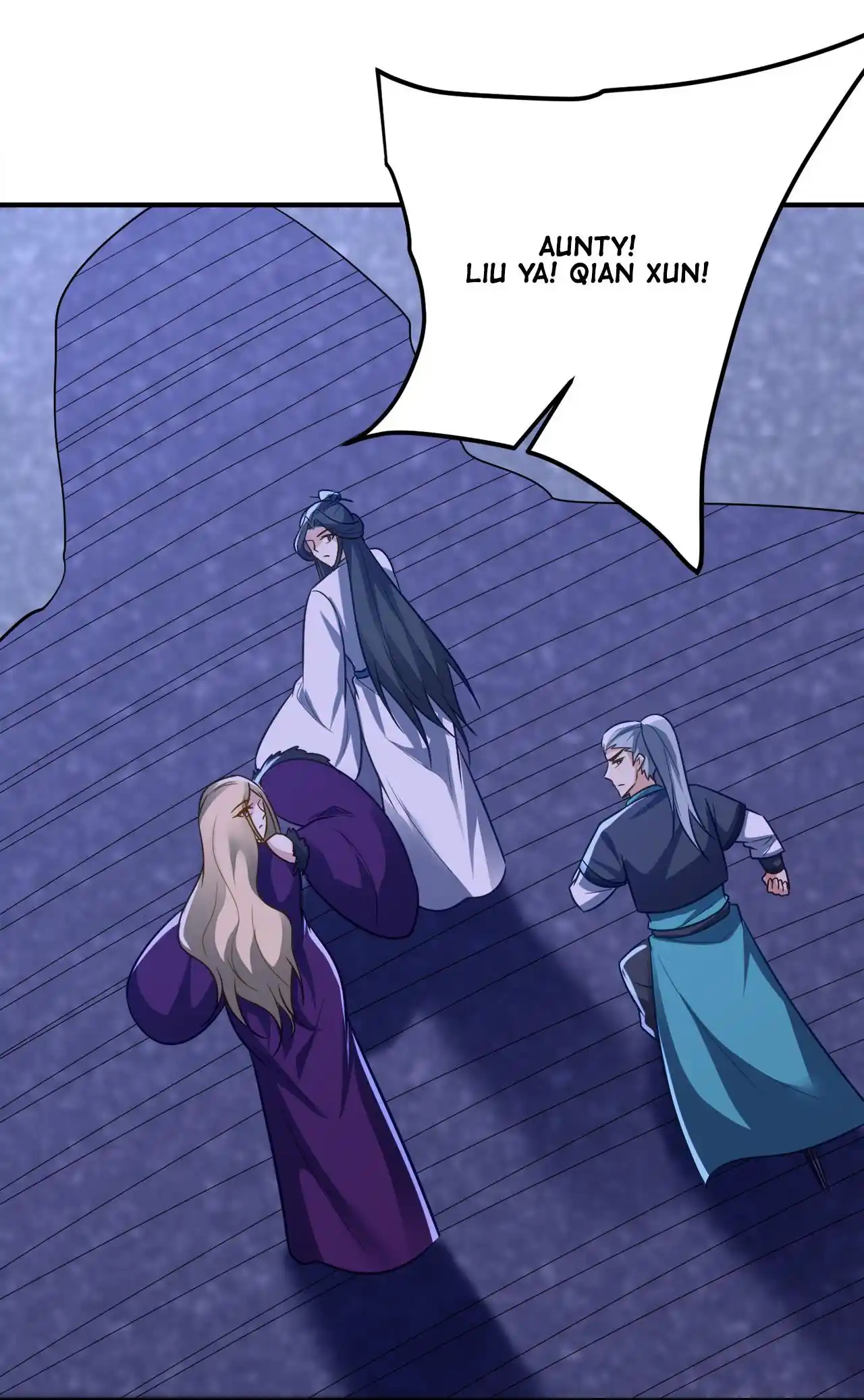 The Ultimate Devil King 213