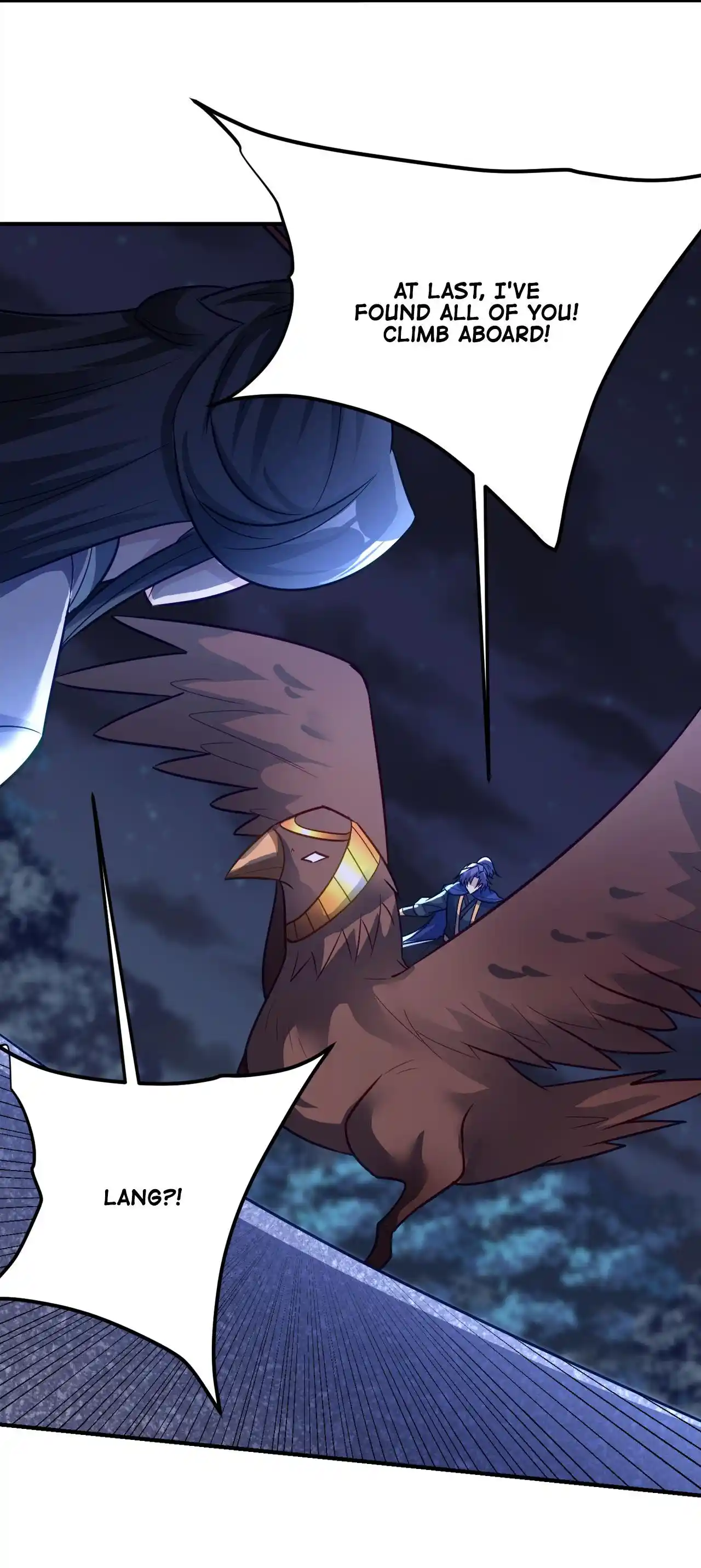 The Ultimate Devil King 213