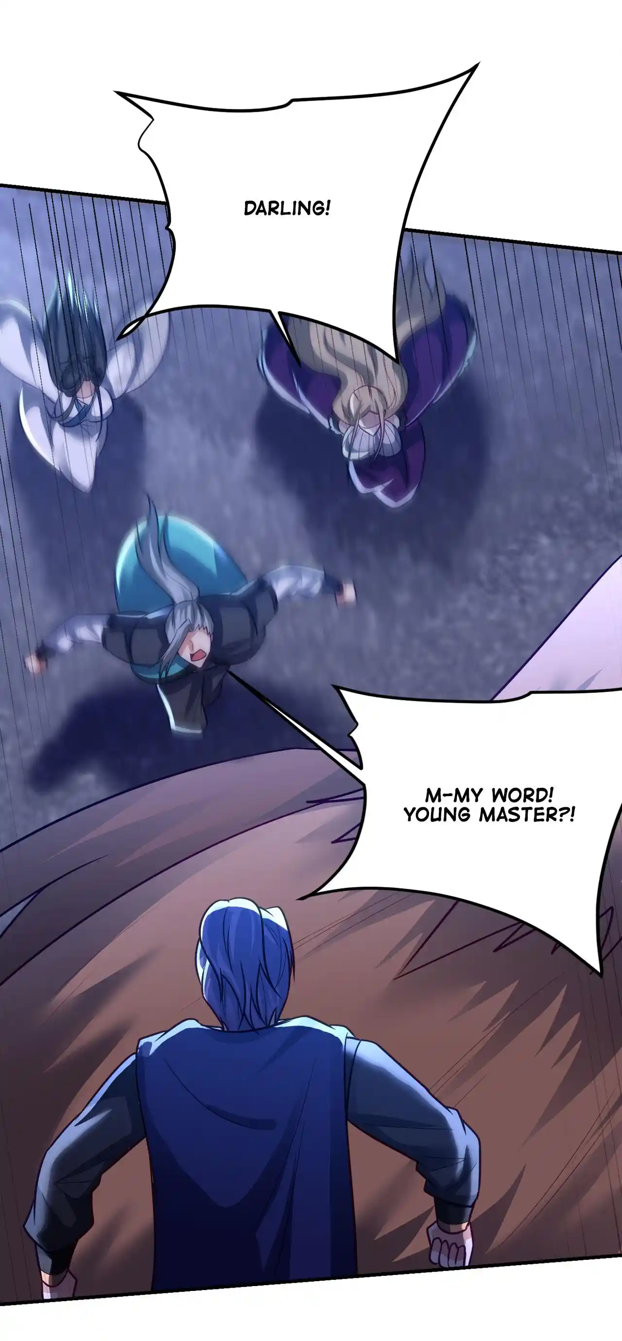 The Ultimate Devil King 213