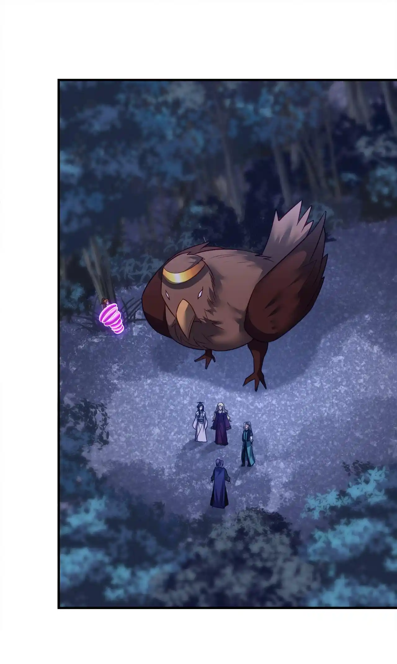 The Ultimate Devil King 214