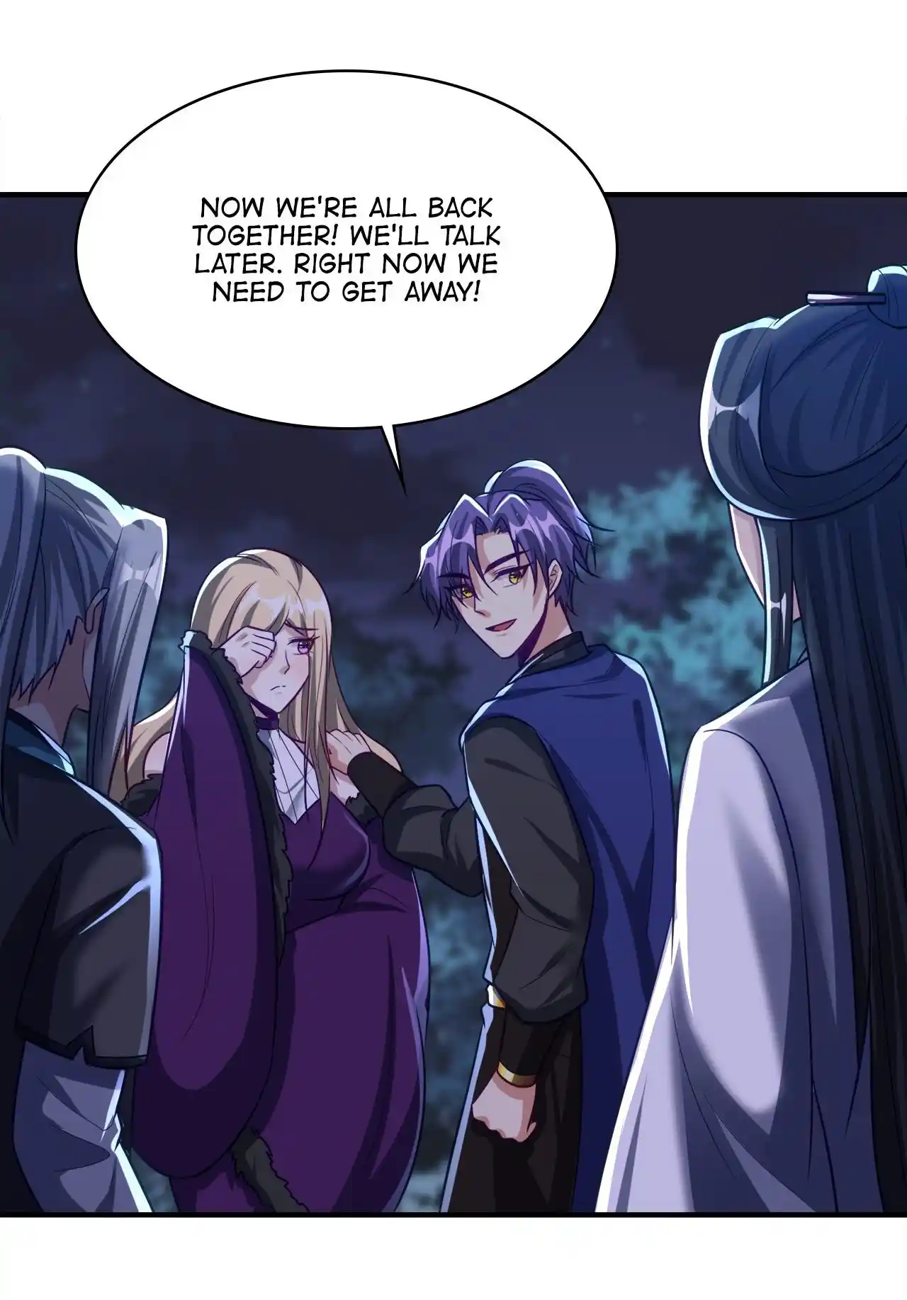 The Ultimate Devil King 214