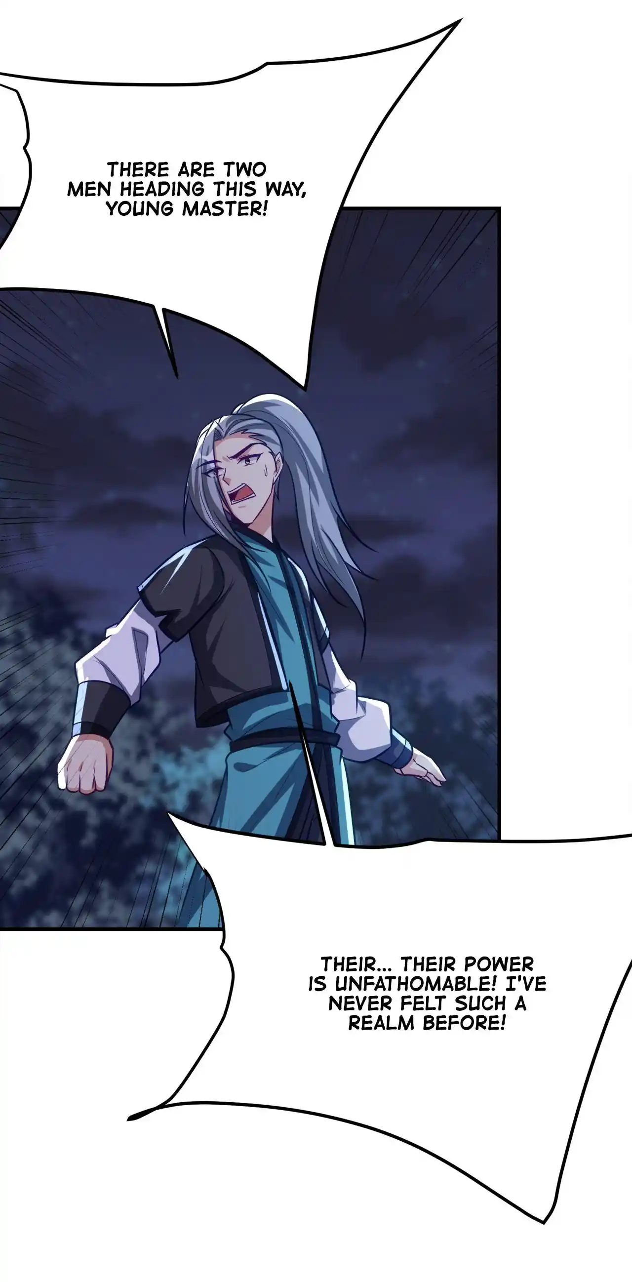 The Ultimate Devil King 214