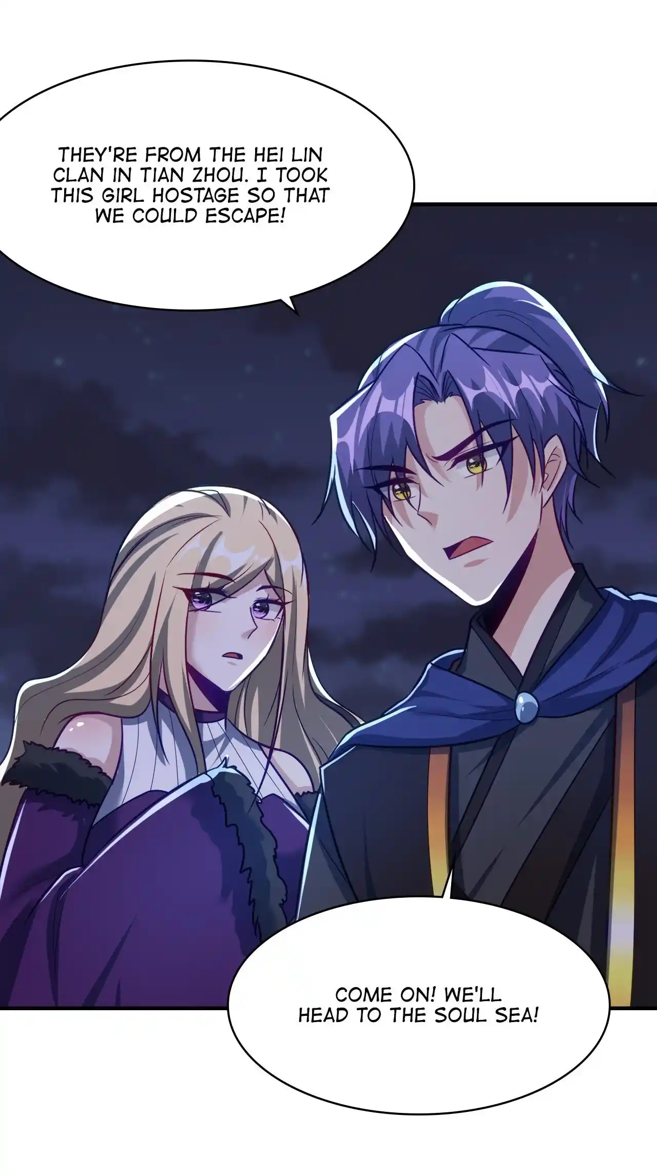 The Ultimate Devil King 214