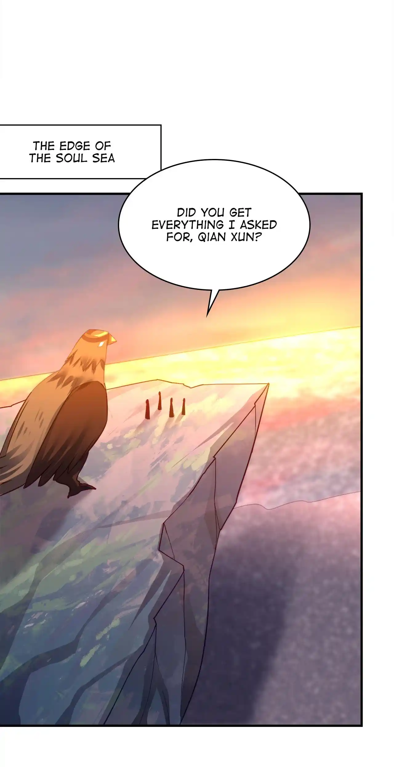 The Ultimate Devil King 214