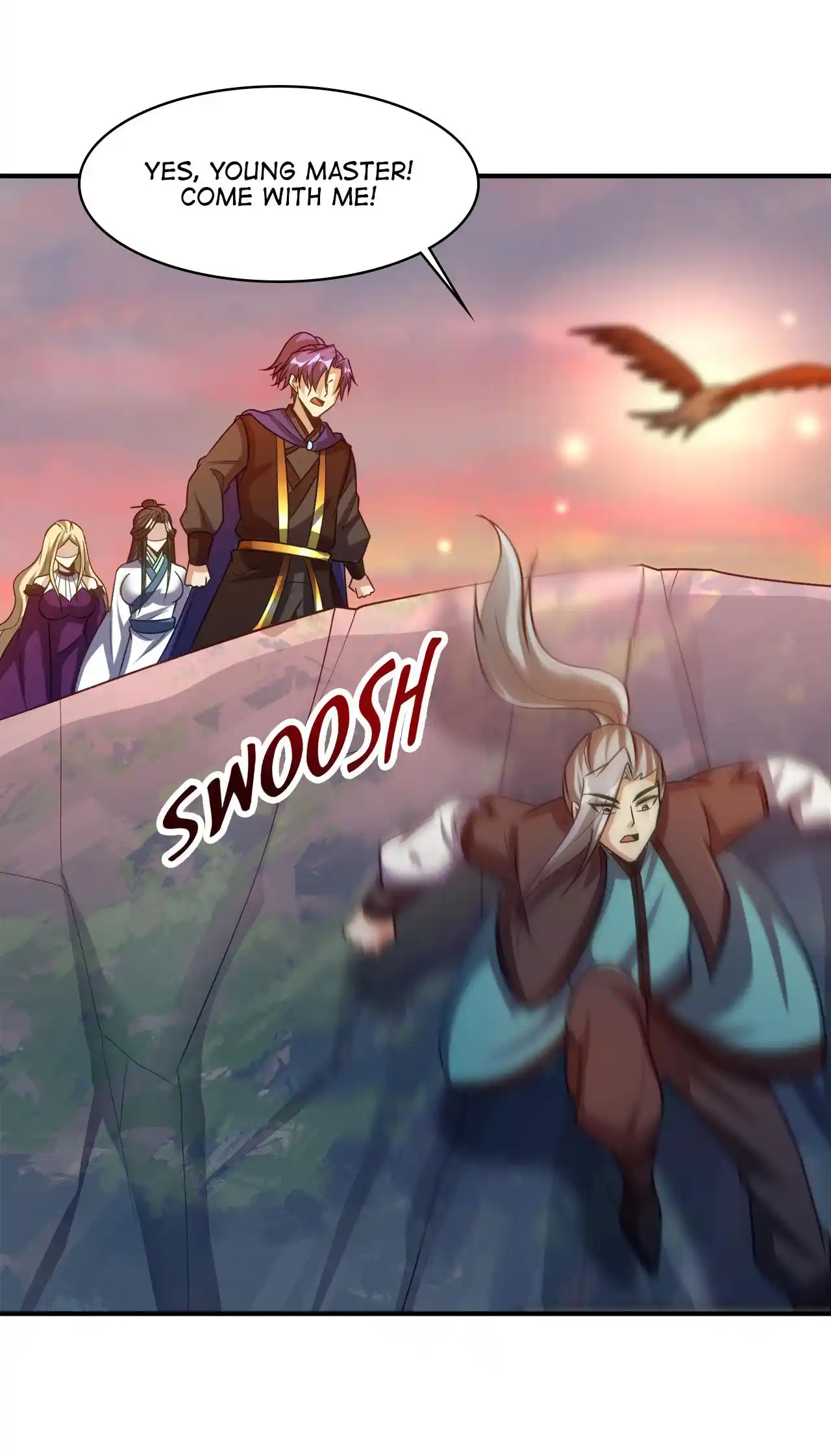 The Ultimate Devil King 214