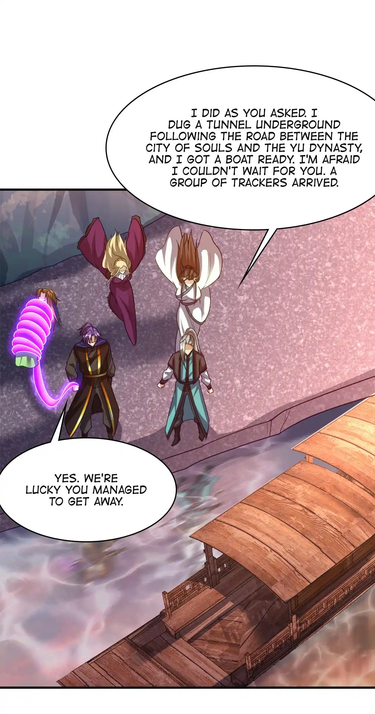 The Ultimate Devil King 214