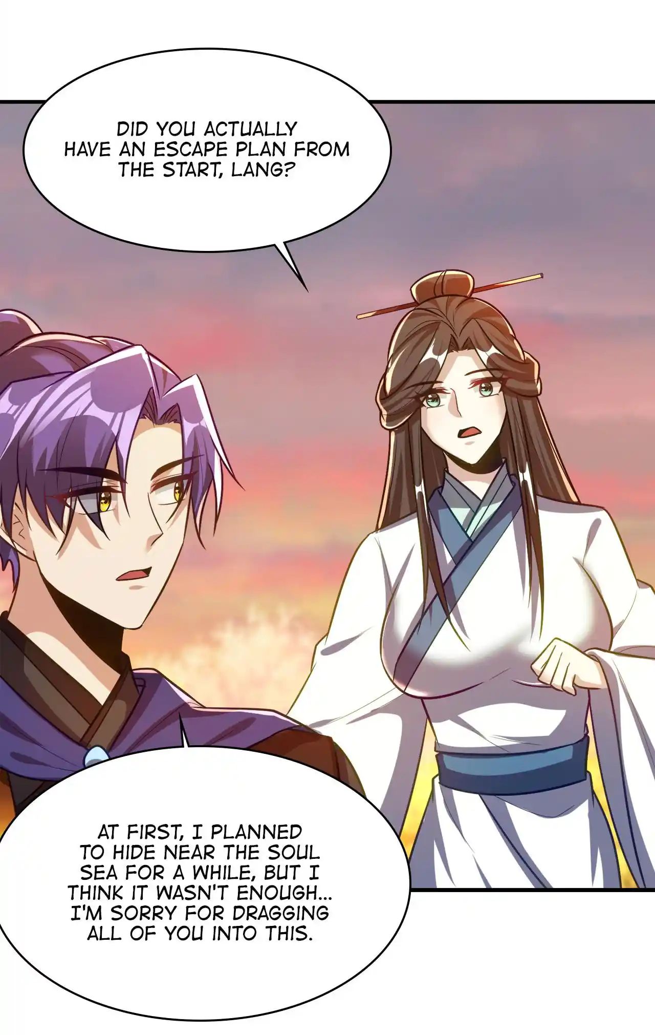 The Ultimate Devil King 214