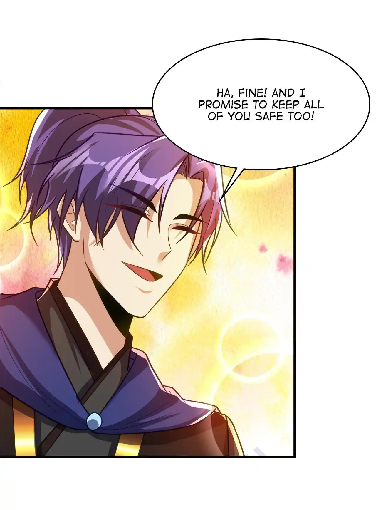 The Ultimate Devil King 214