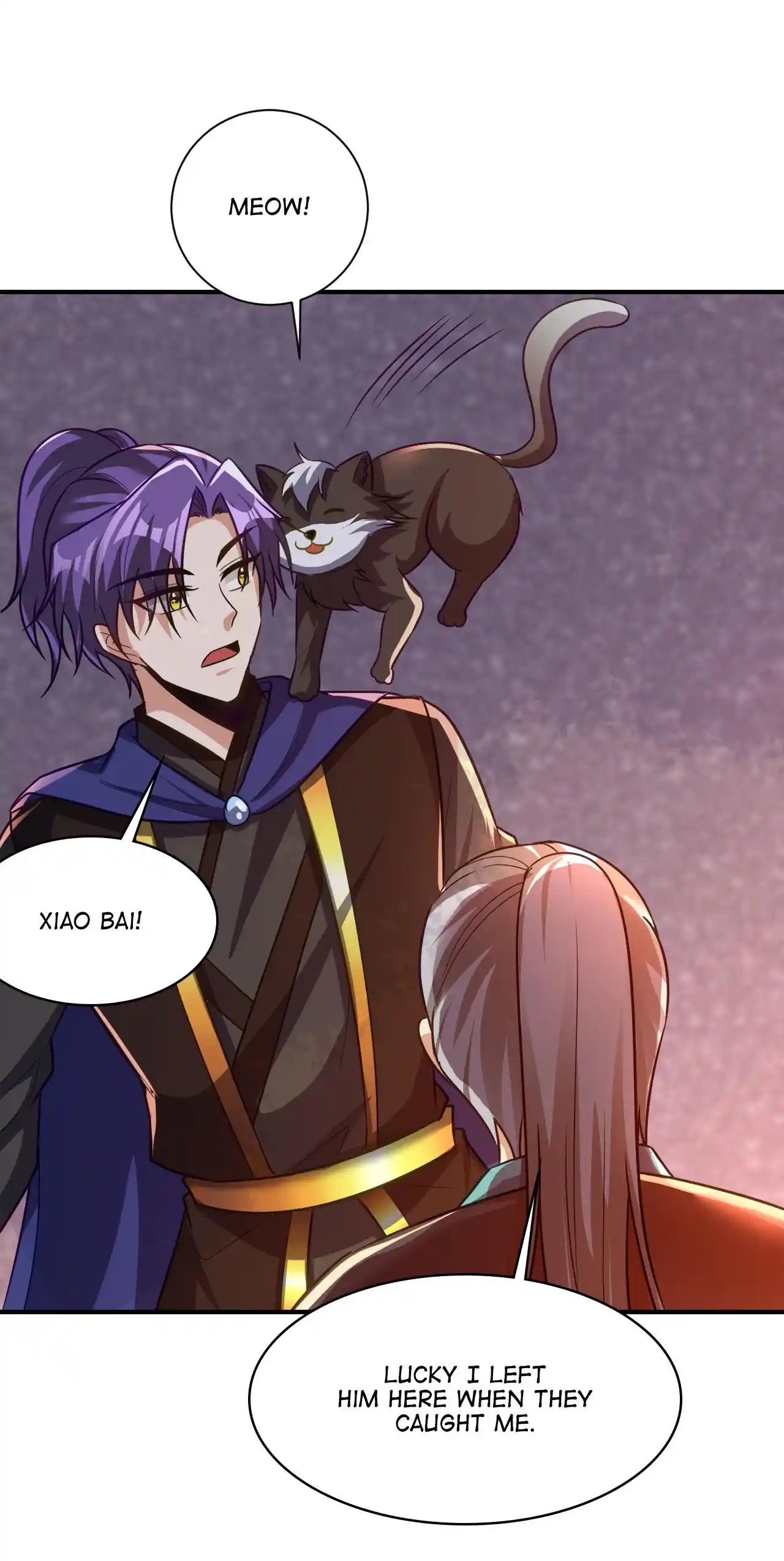 The Ultimate Devil King 214