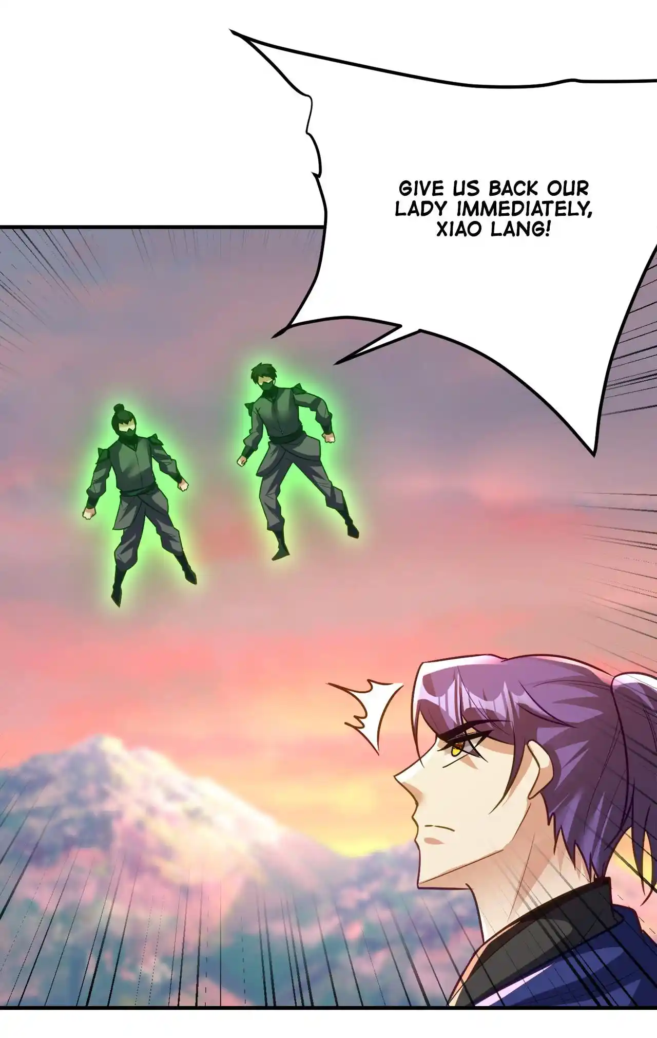 The Ultimate Devil King 214