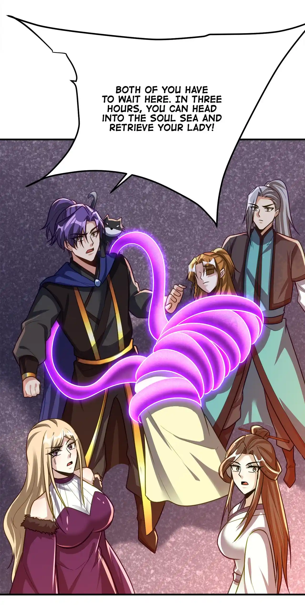 The Ultimate Devil King 214