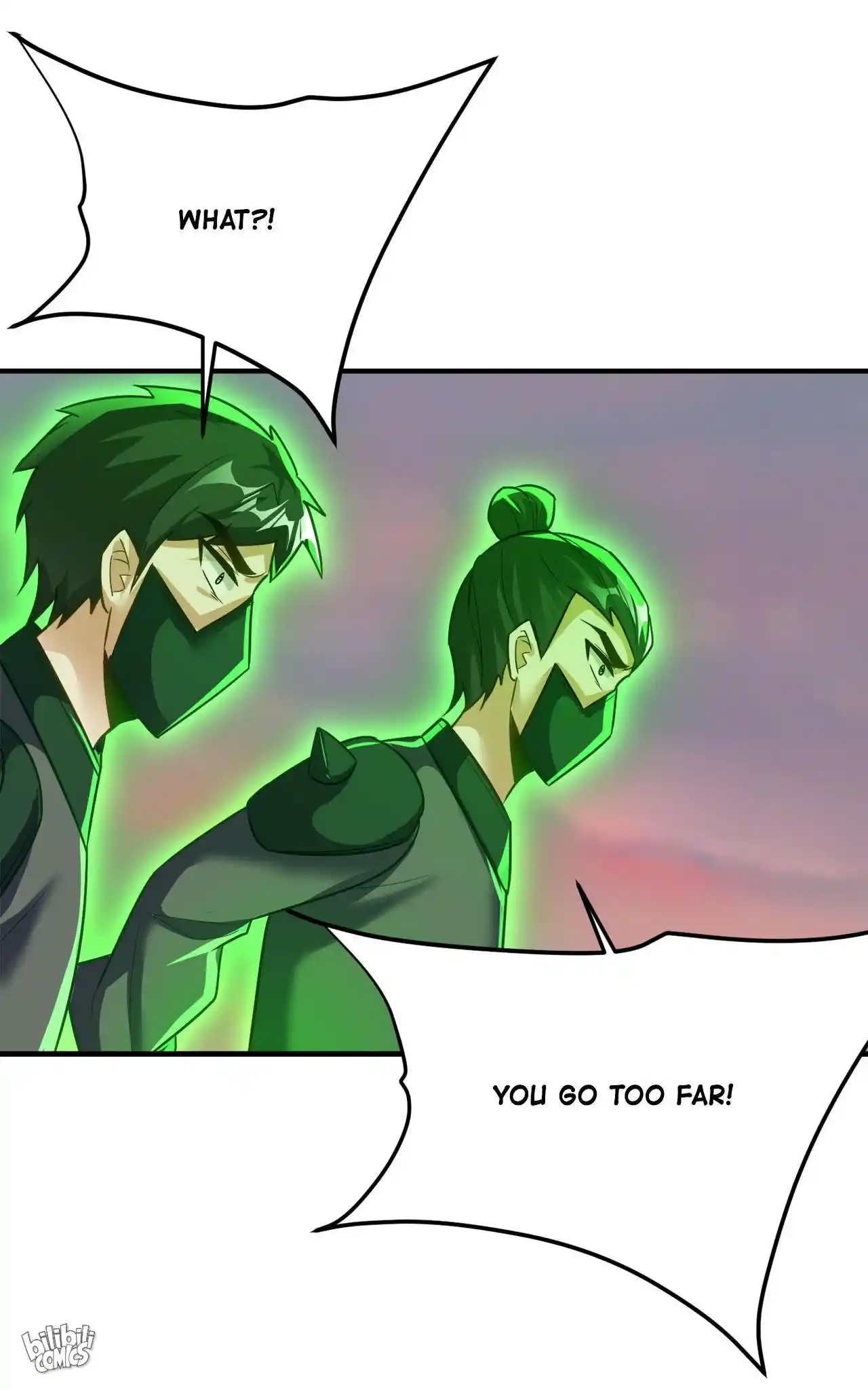 The Ultimate Devil King 214