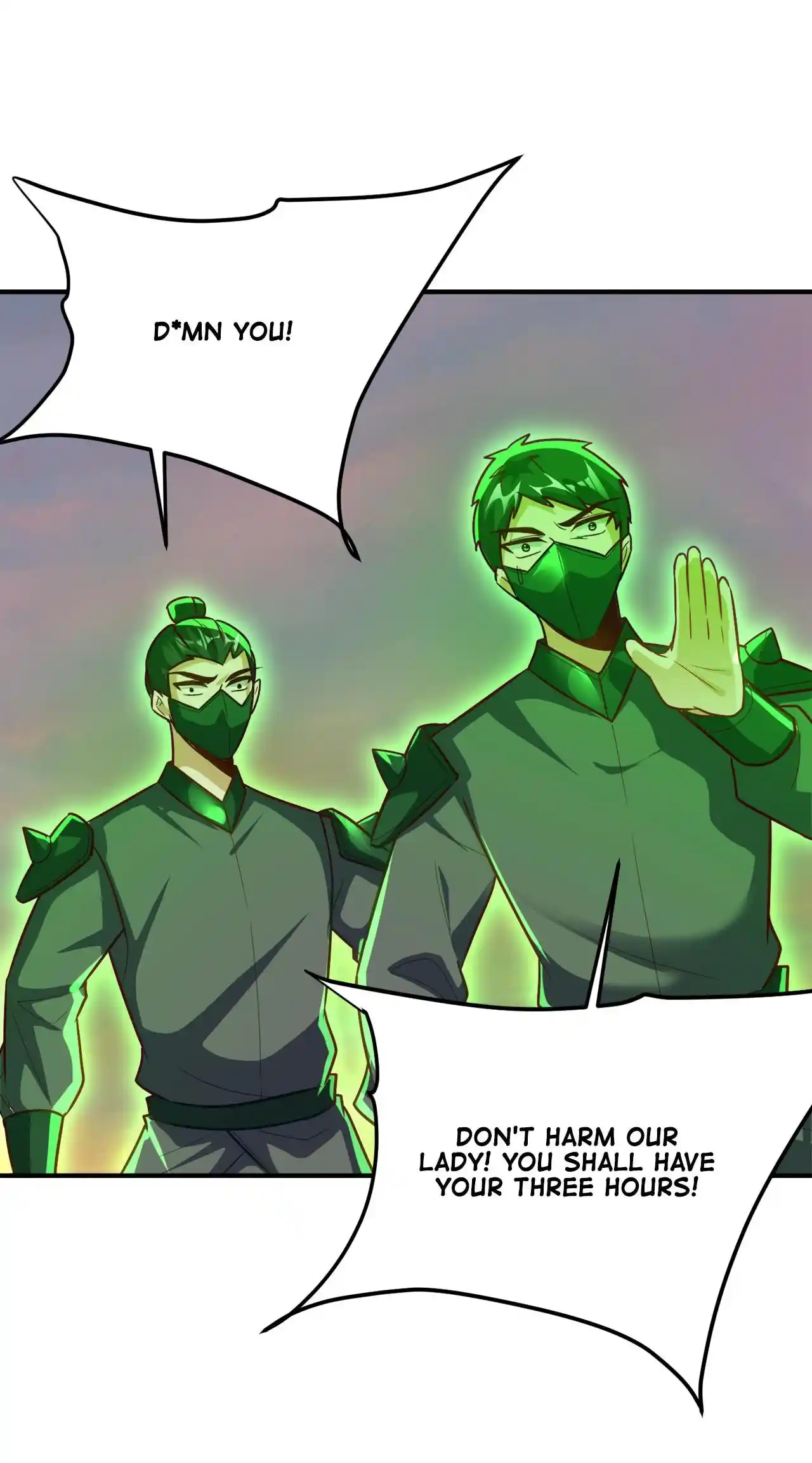 The Ultimate Devil King 214