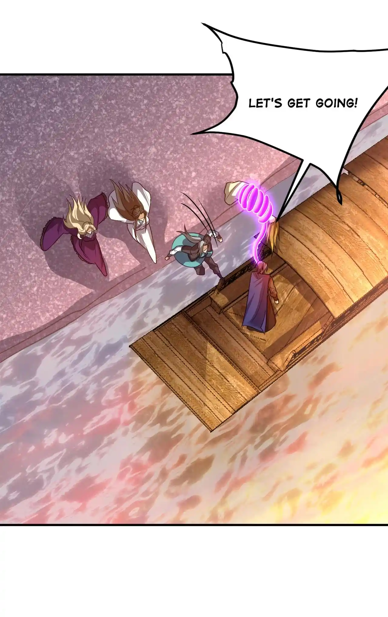 The Ultimate Devil King 214