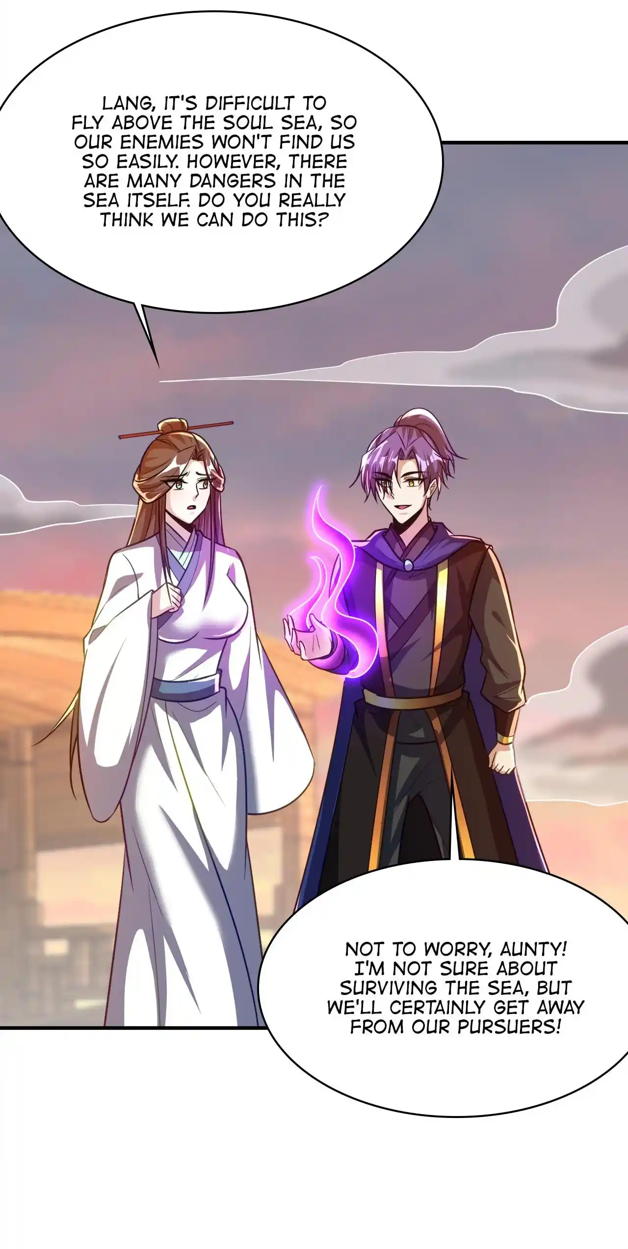 The Ultimate Devil King 214