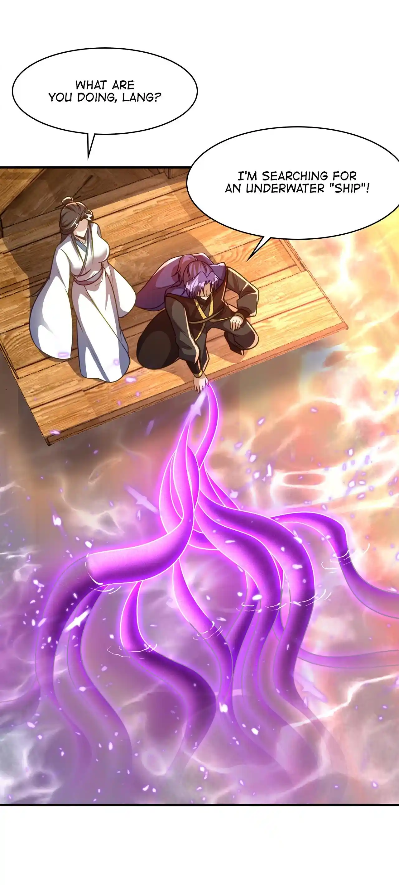 The Ultimate Devil King 214