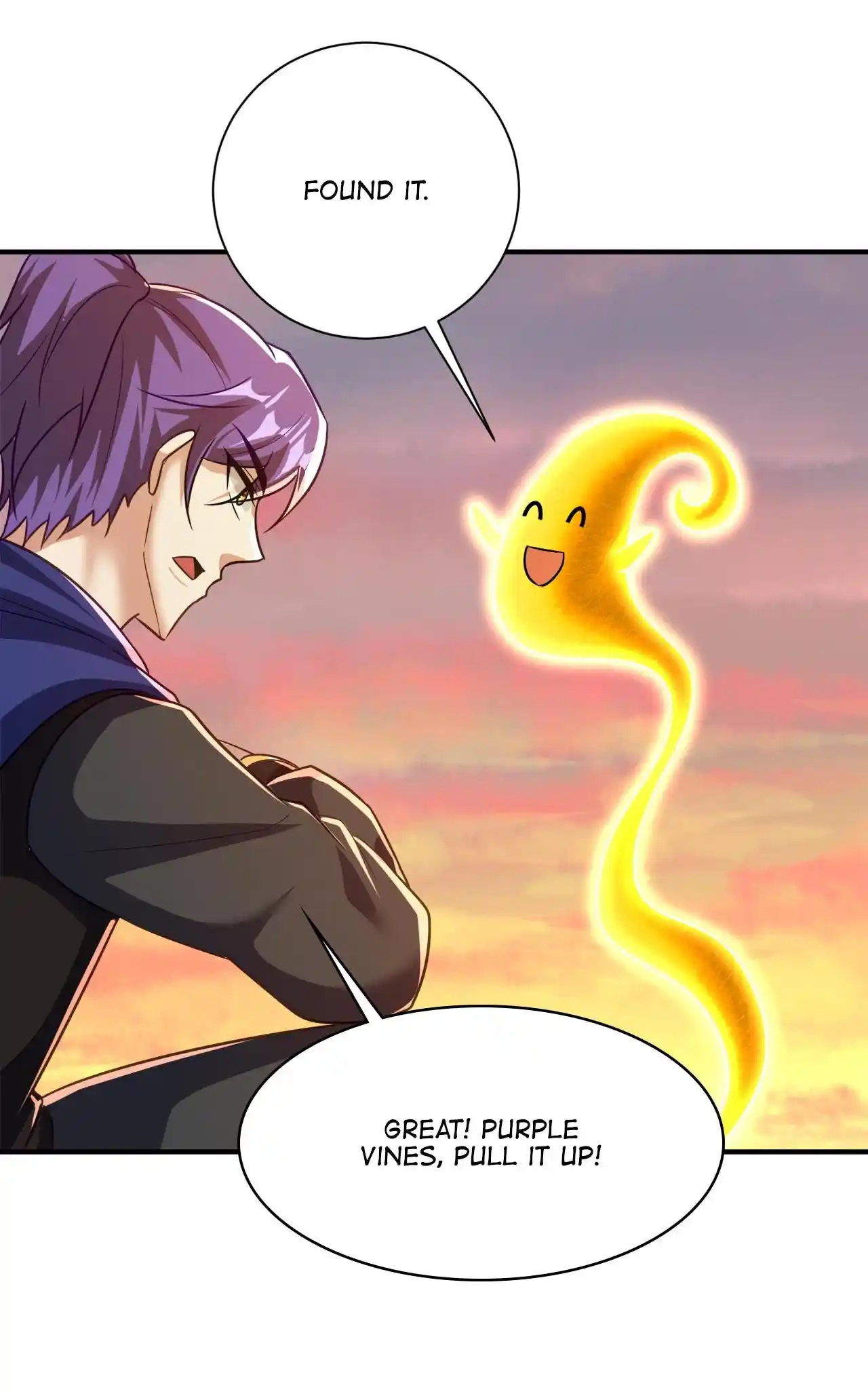 The Ultimate Devil King 214