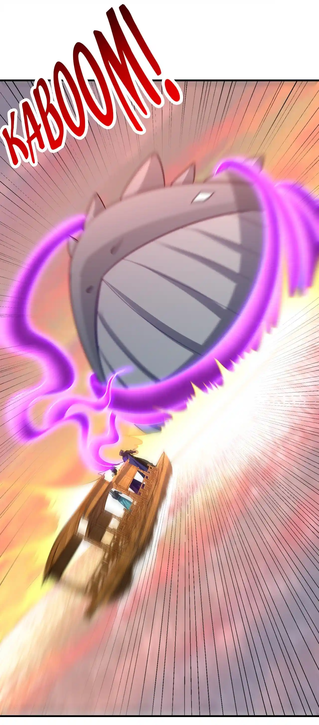 The Ultimate Devil King 214