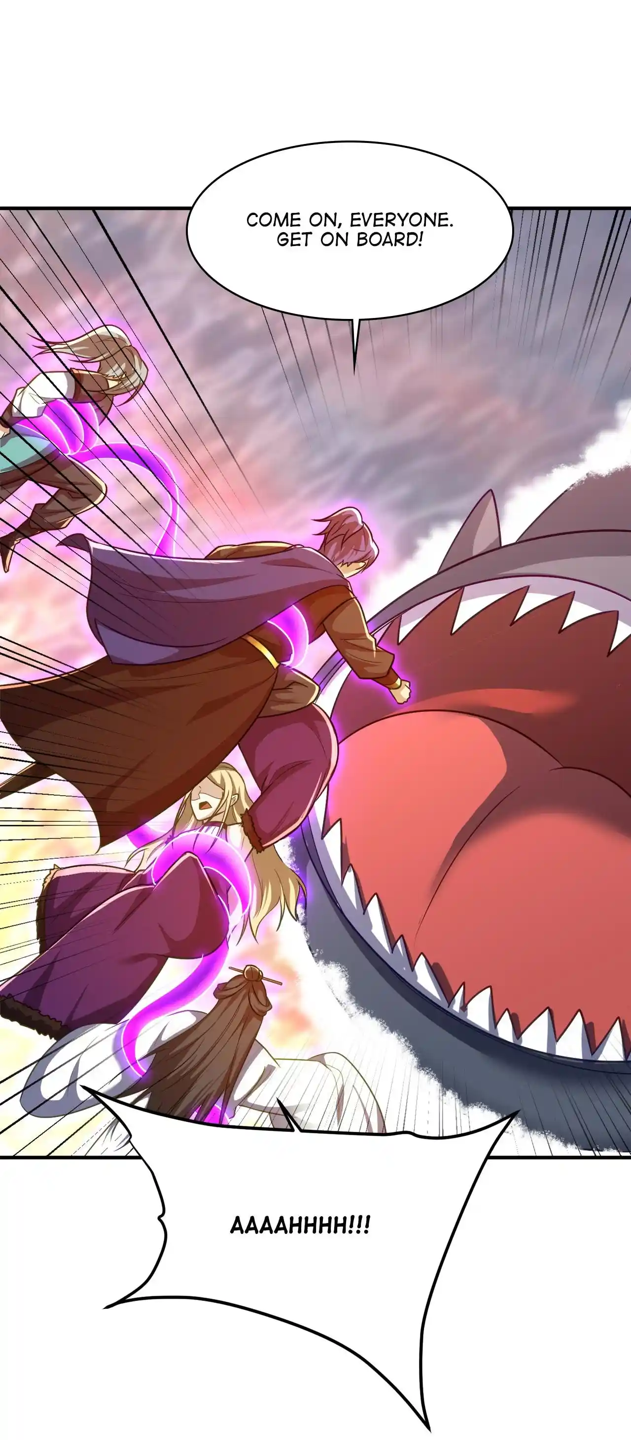 The Ultimate Devil King 214