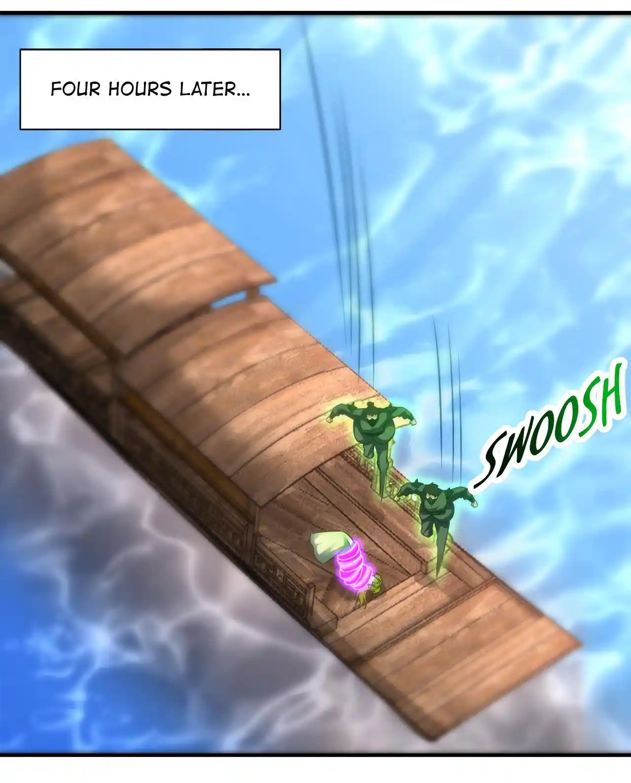 The Ultimate Devil King 215