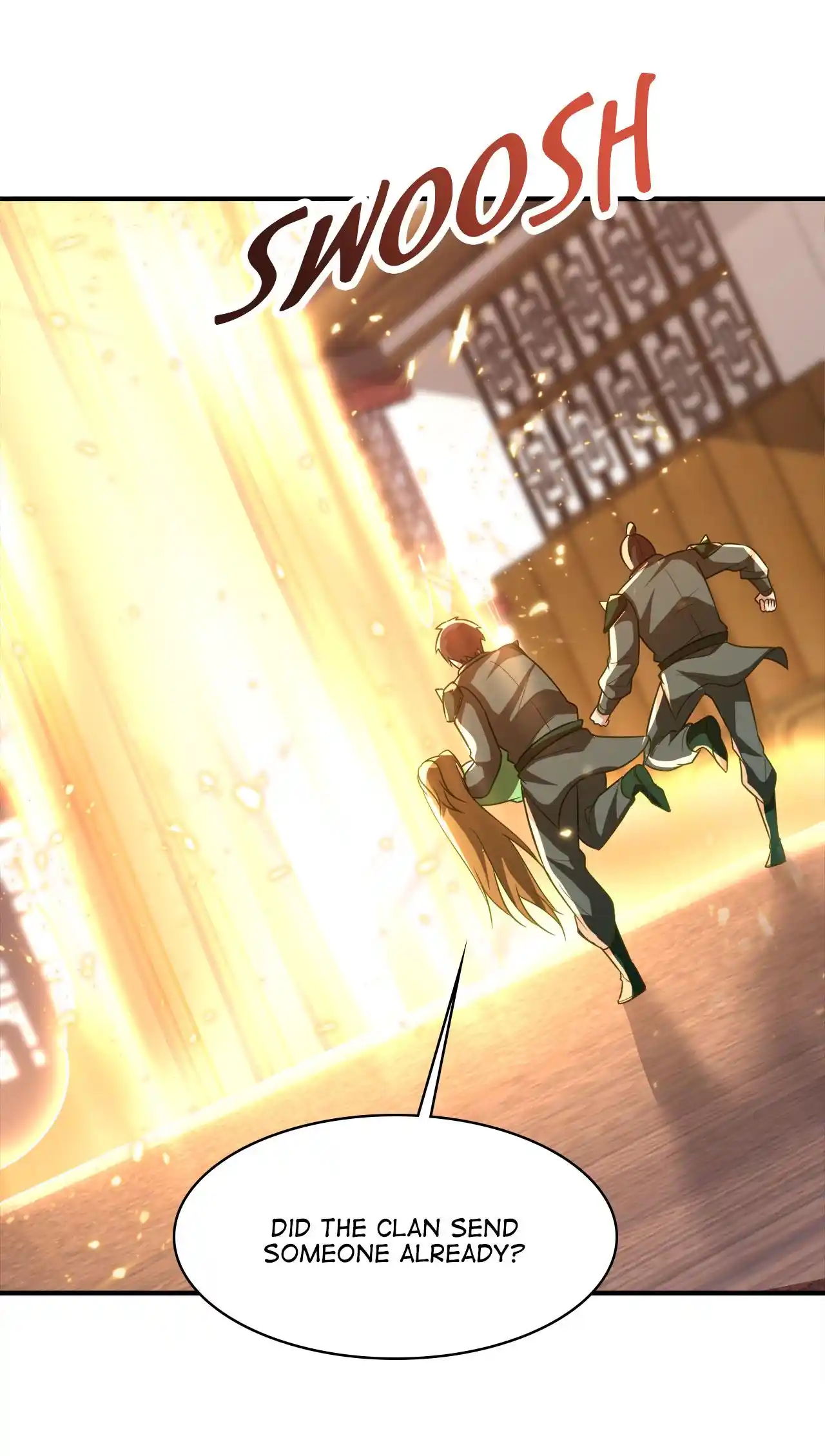 The Ultimate Devil King 215