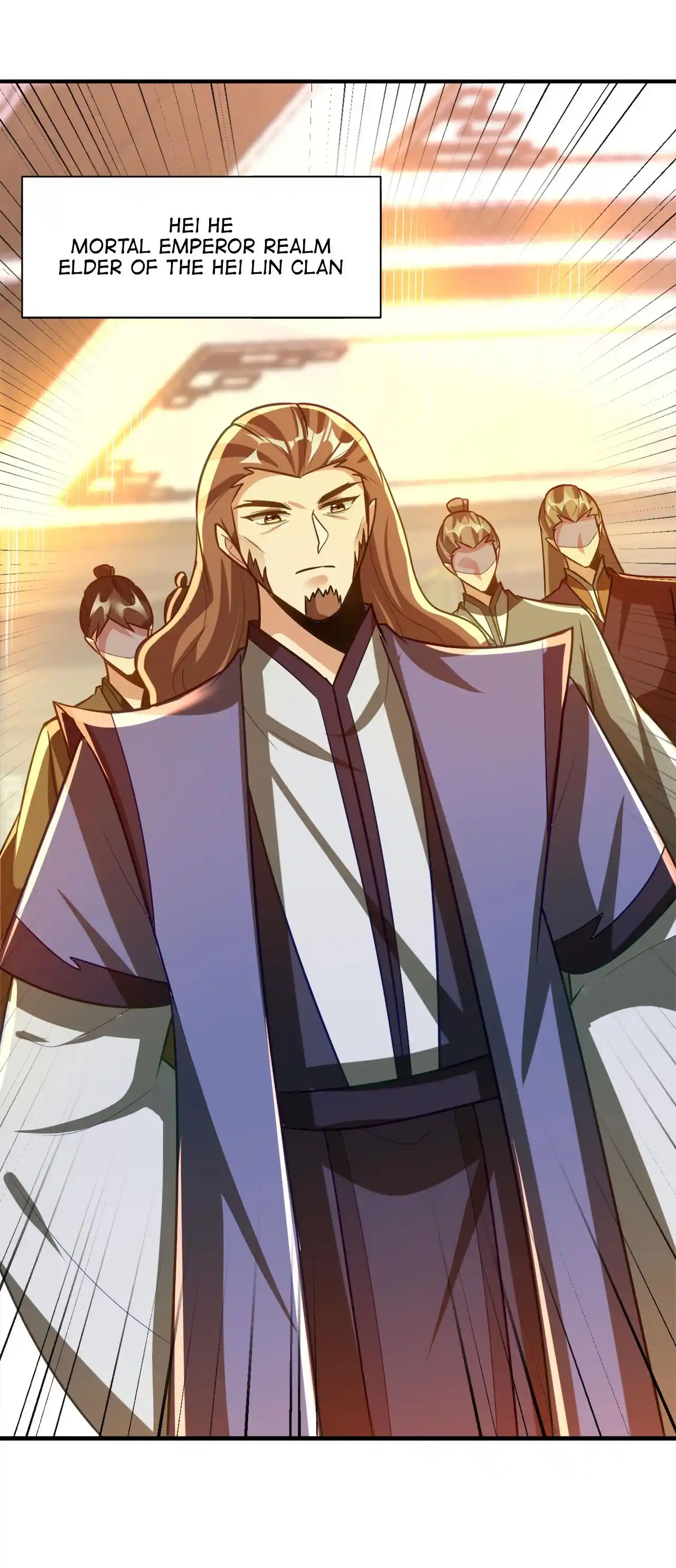 The Ultimate Devil King 215