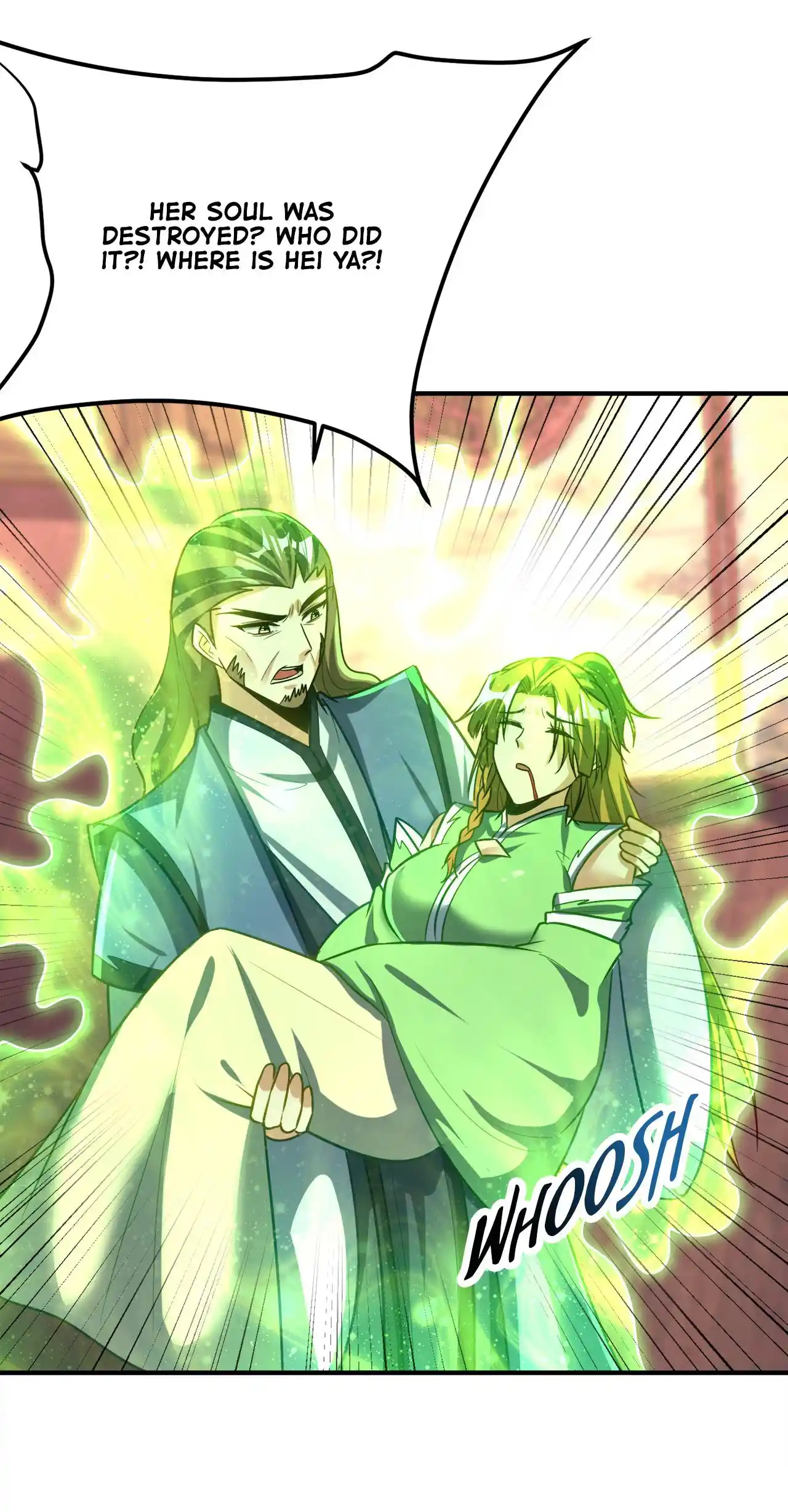 The Ultimate Devil King 215