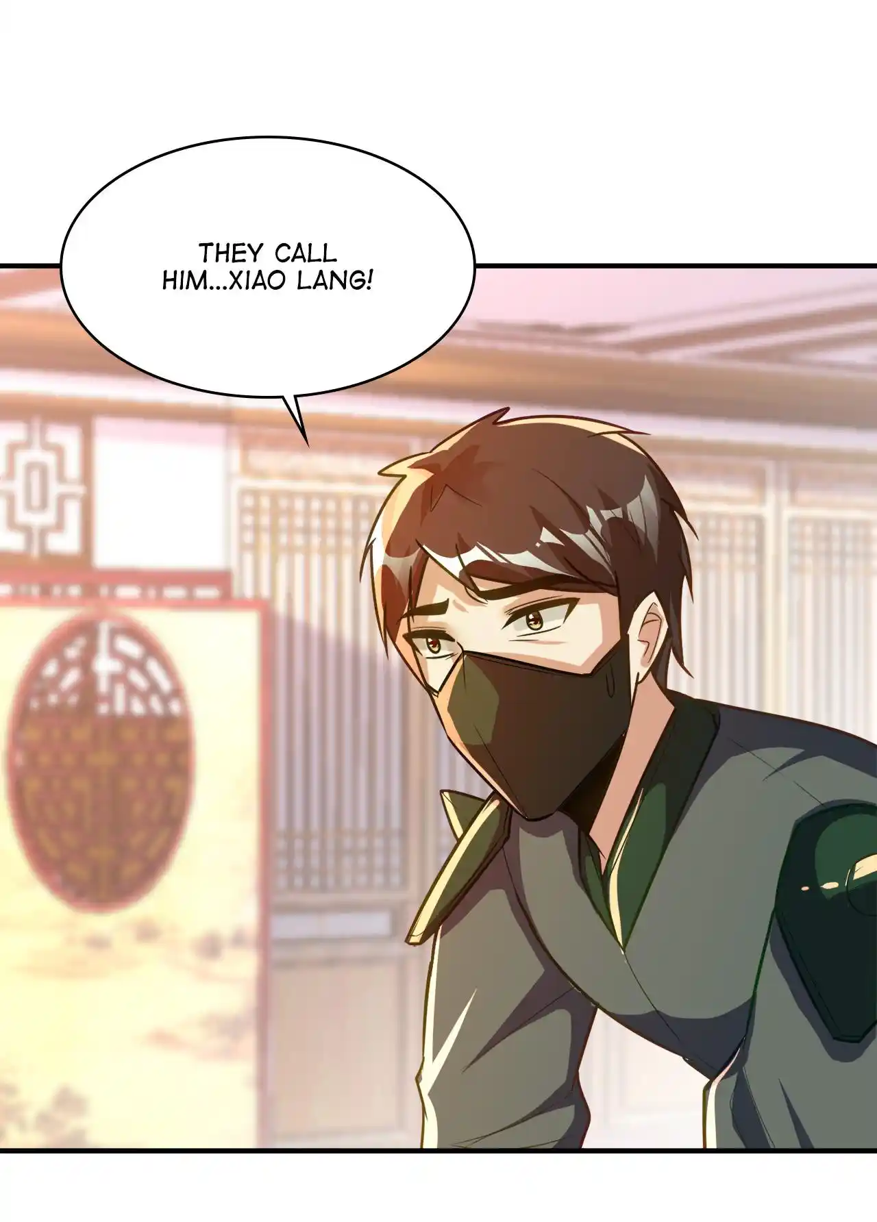 The Ultimate Devil King 215