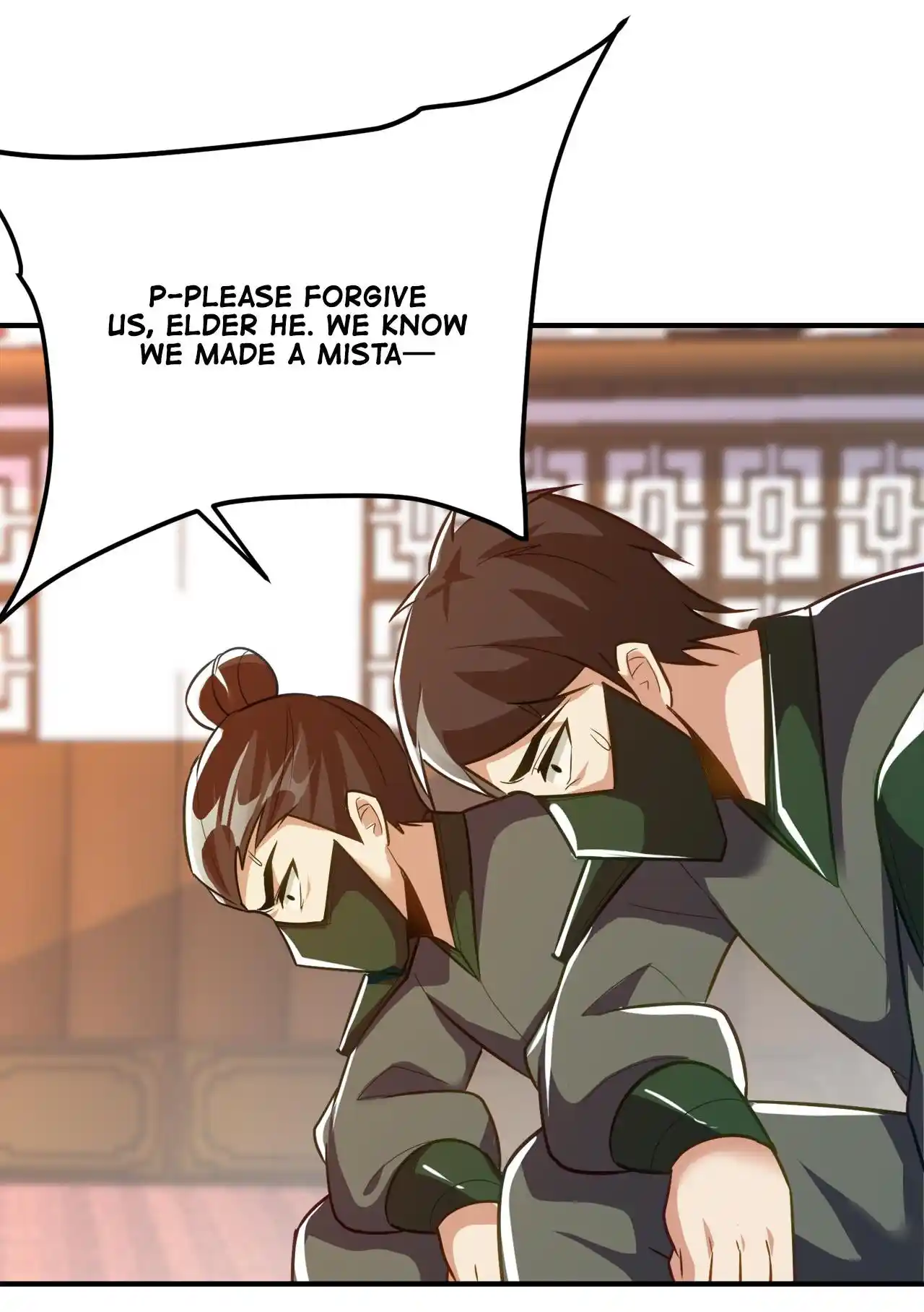 The Ultimate Devil King 215