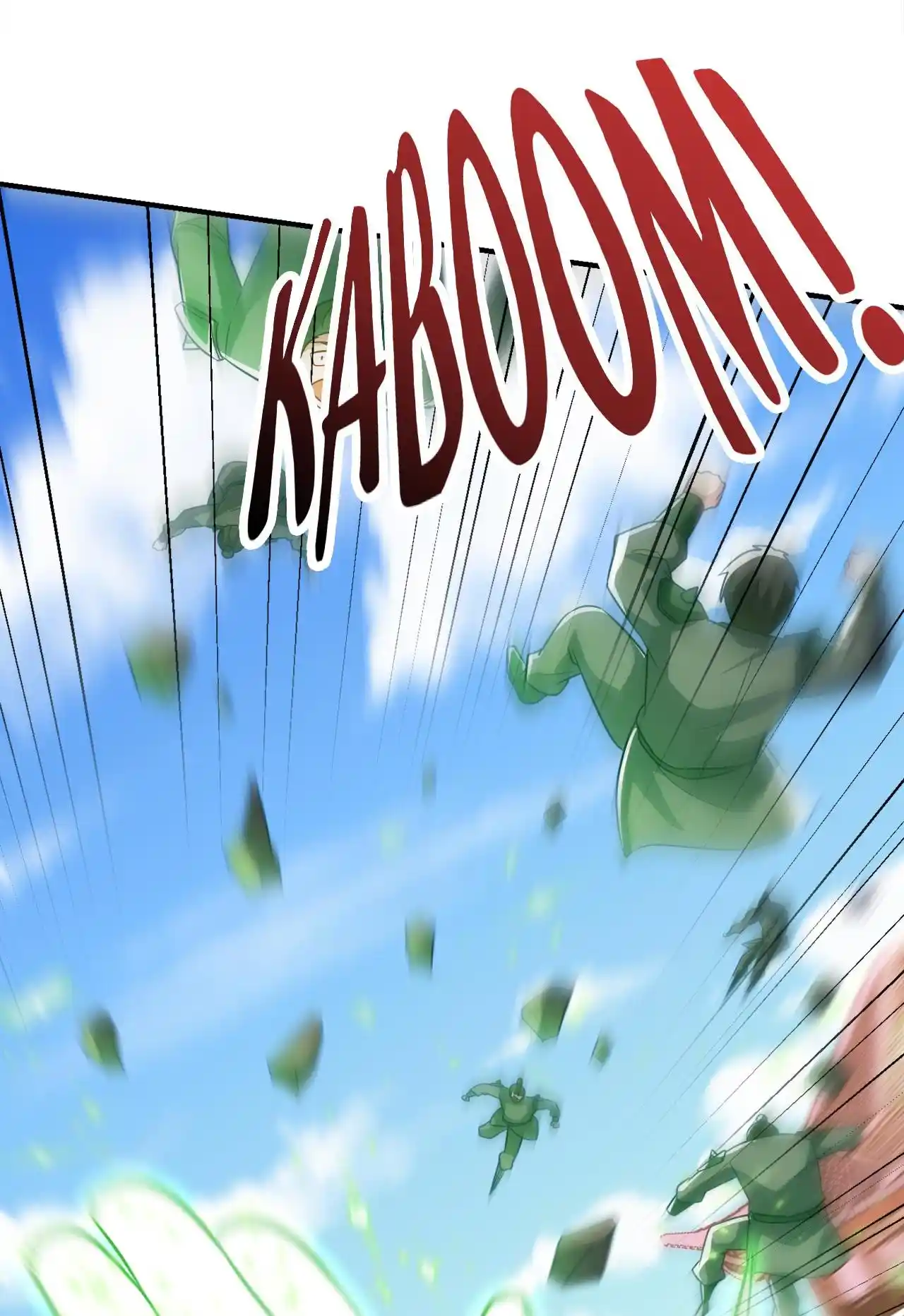 The Ultimate Devil King 215