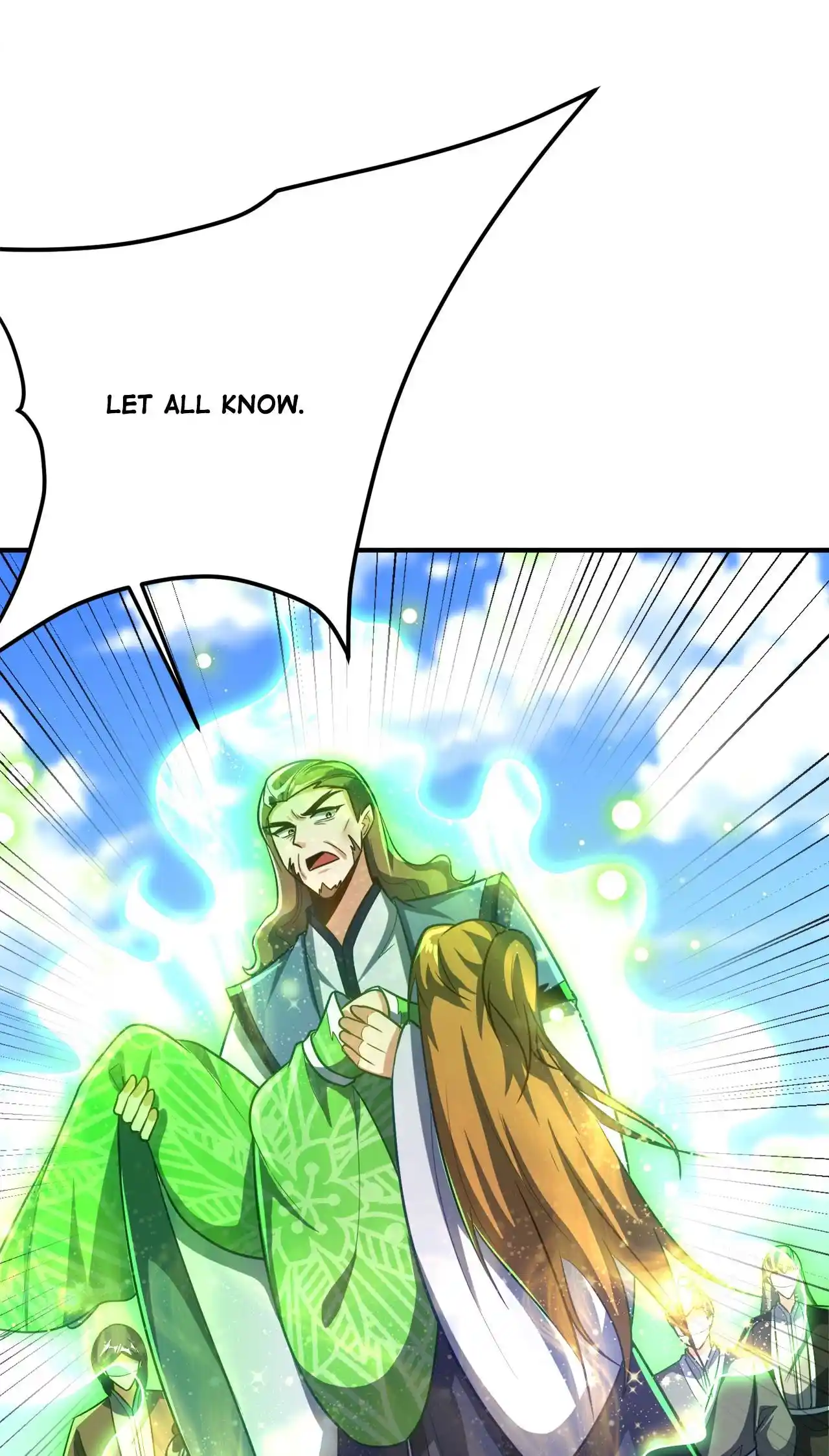 The Ultimate Devil King 215