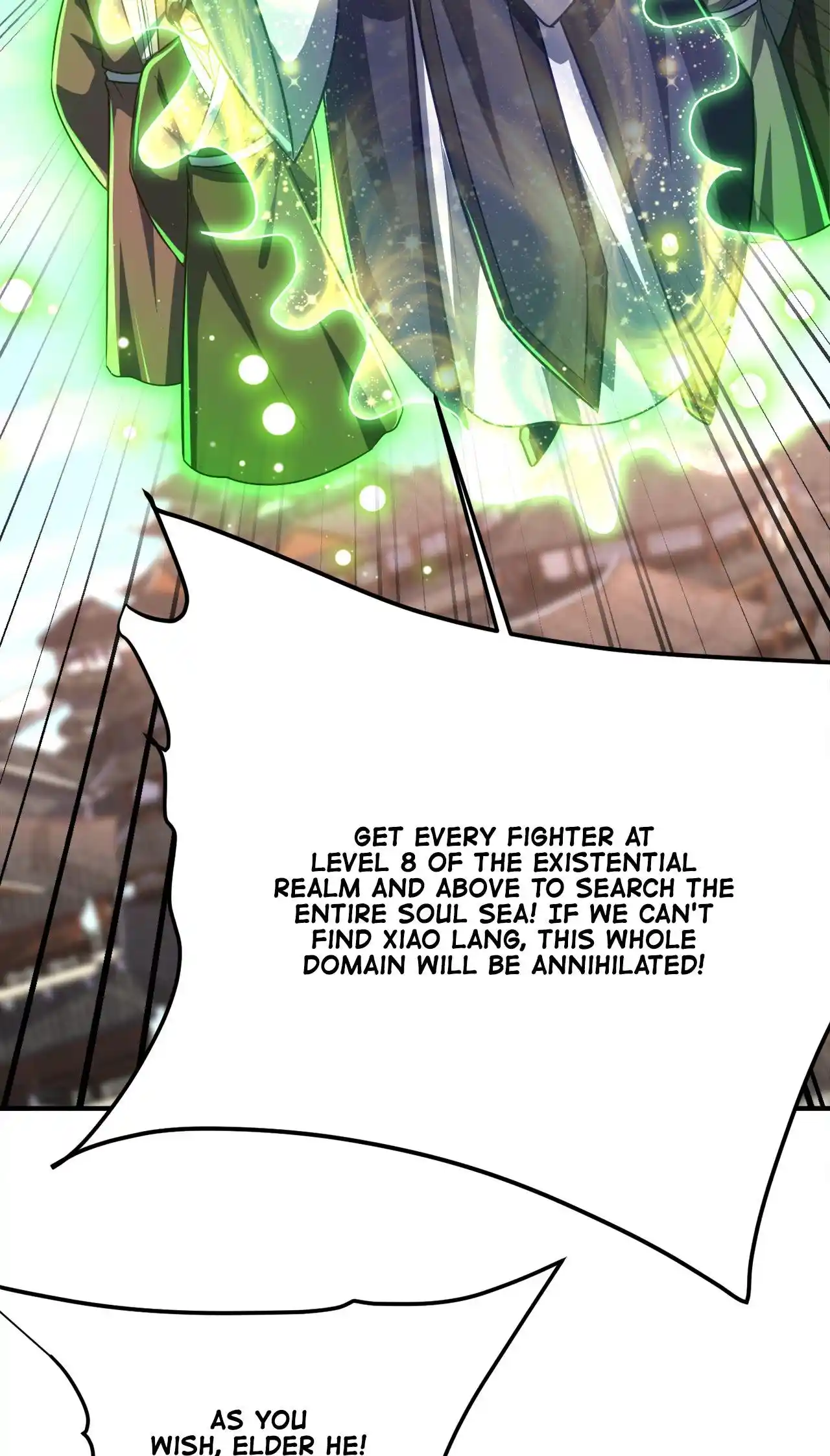 The Ultimate Devil King 215