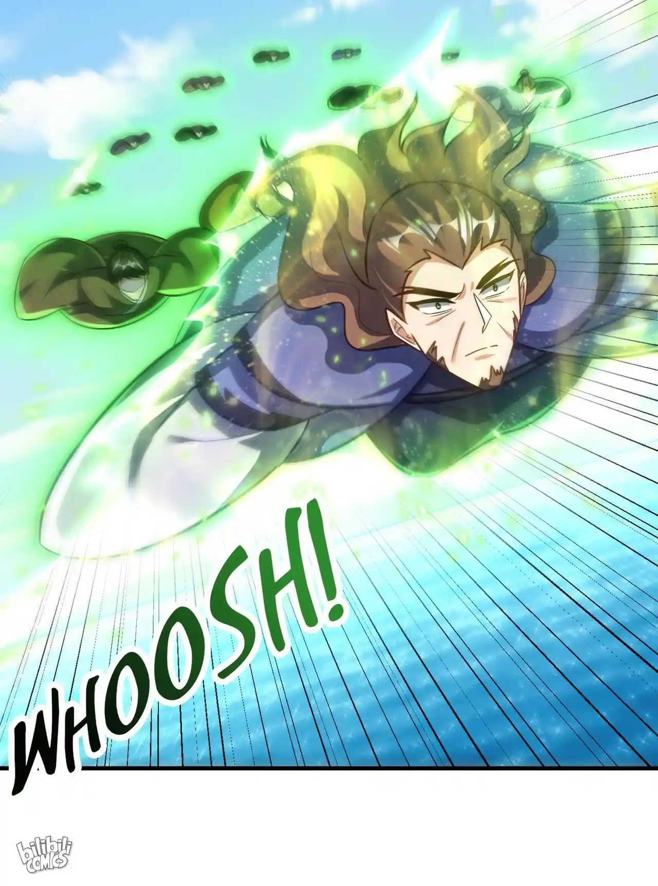 The Ultimate Devil King 215