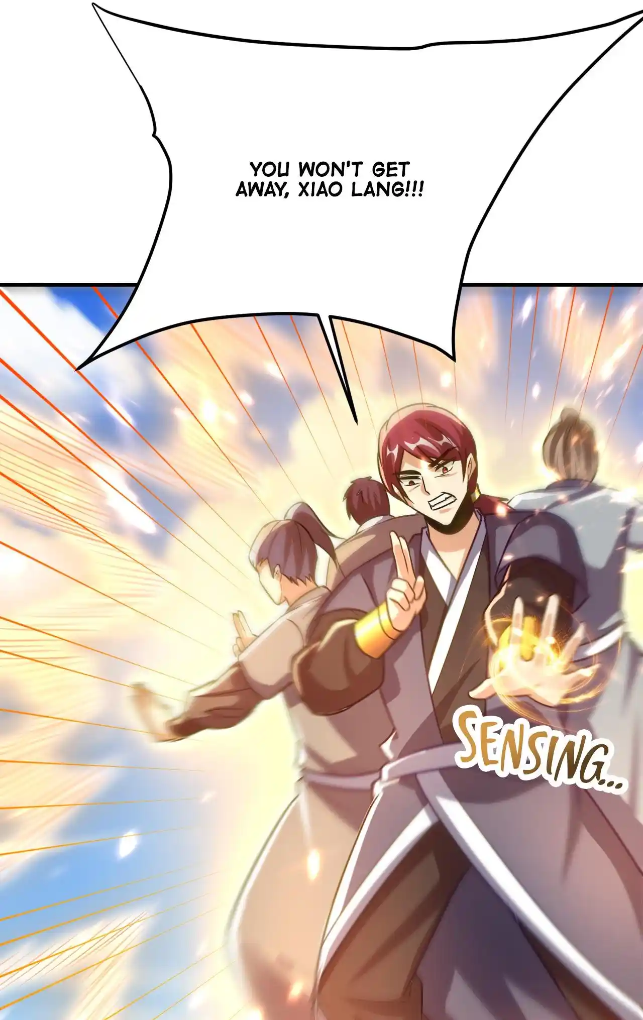 The Ultimate Devil King 215